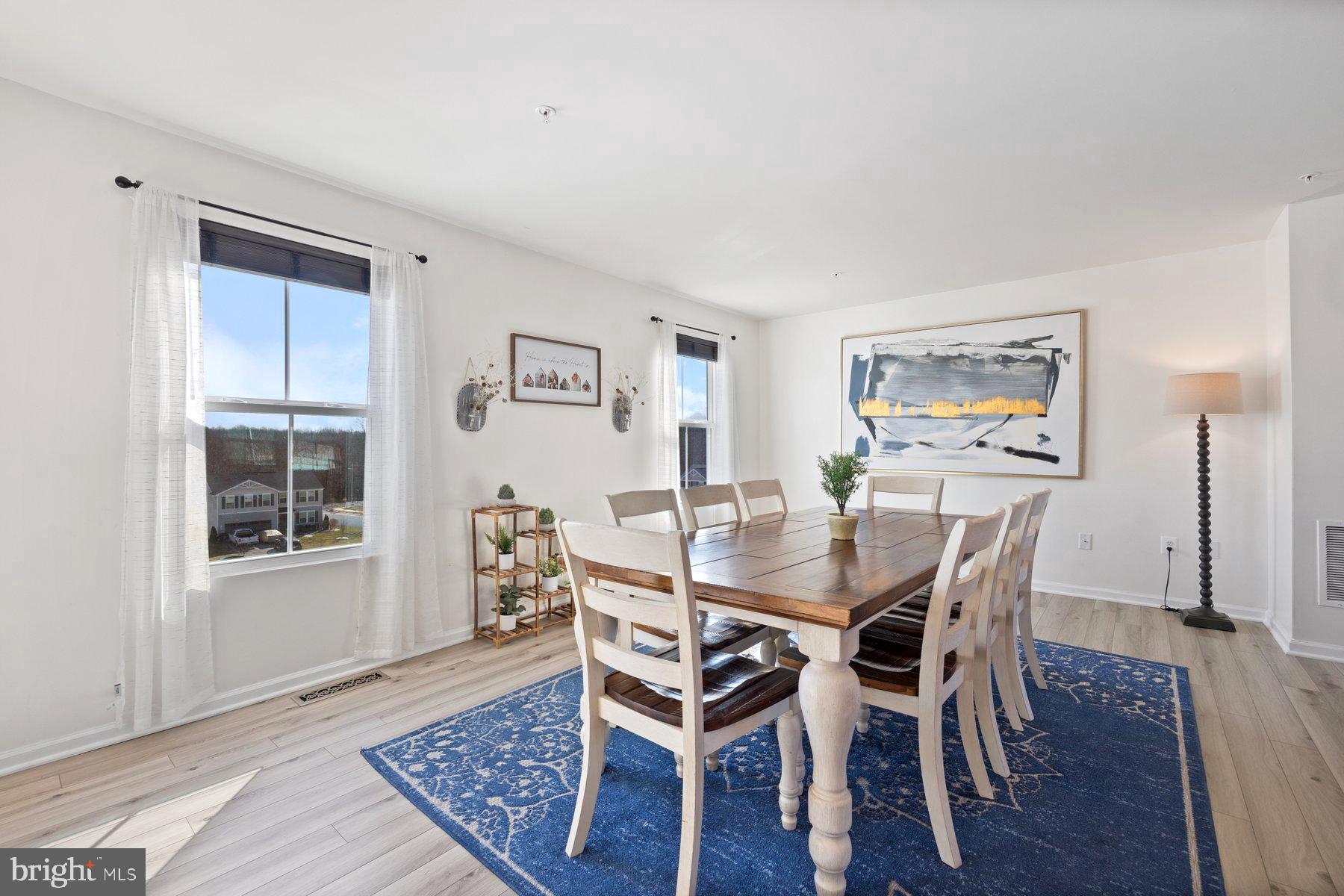 WILLOW WOODS - Residential Lease