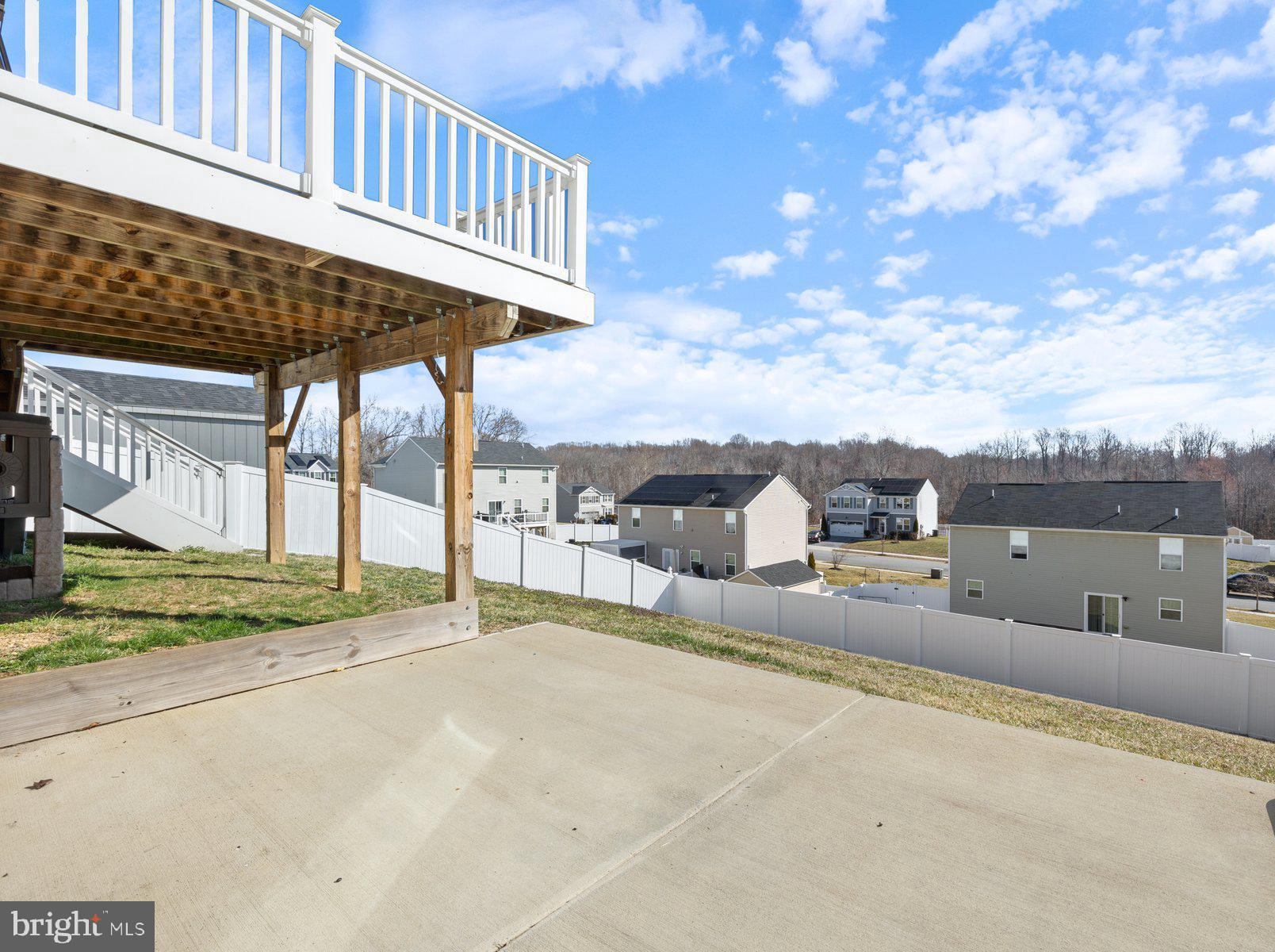 WILLOW WOODS - Residential Lease