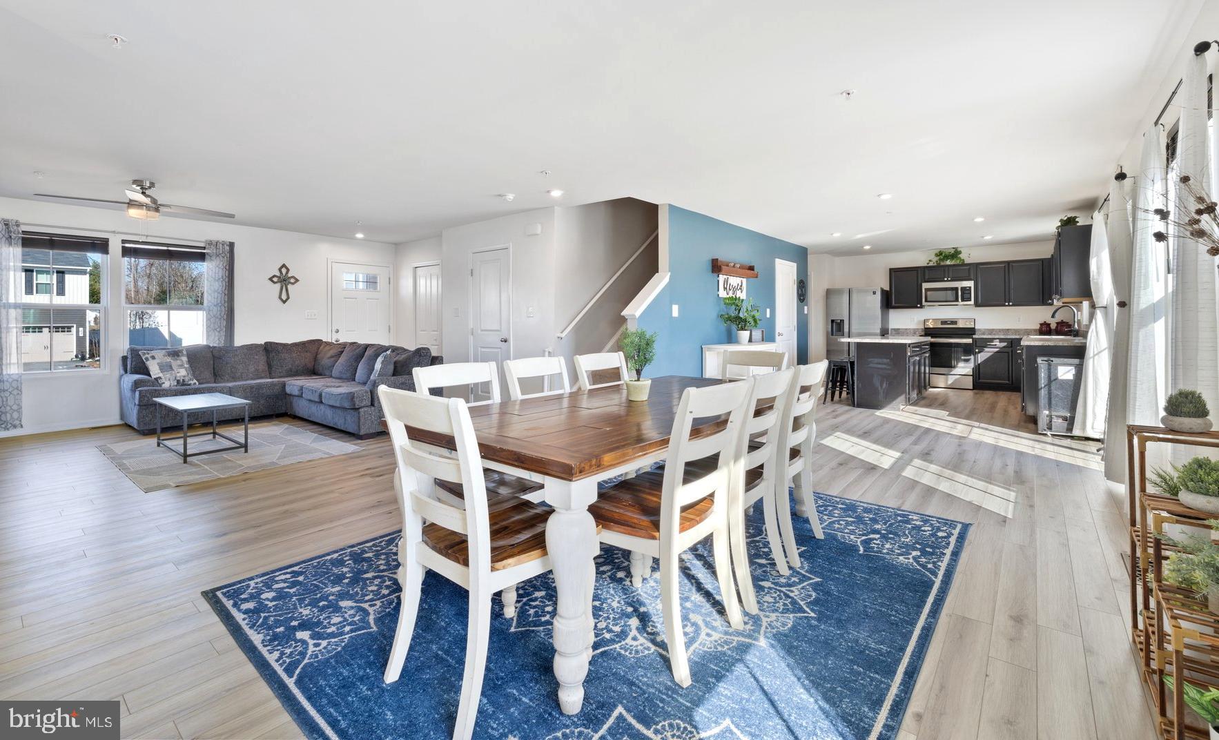 WILLOW WOODS - Residential Lease