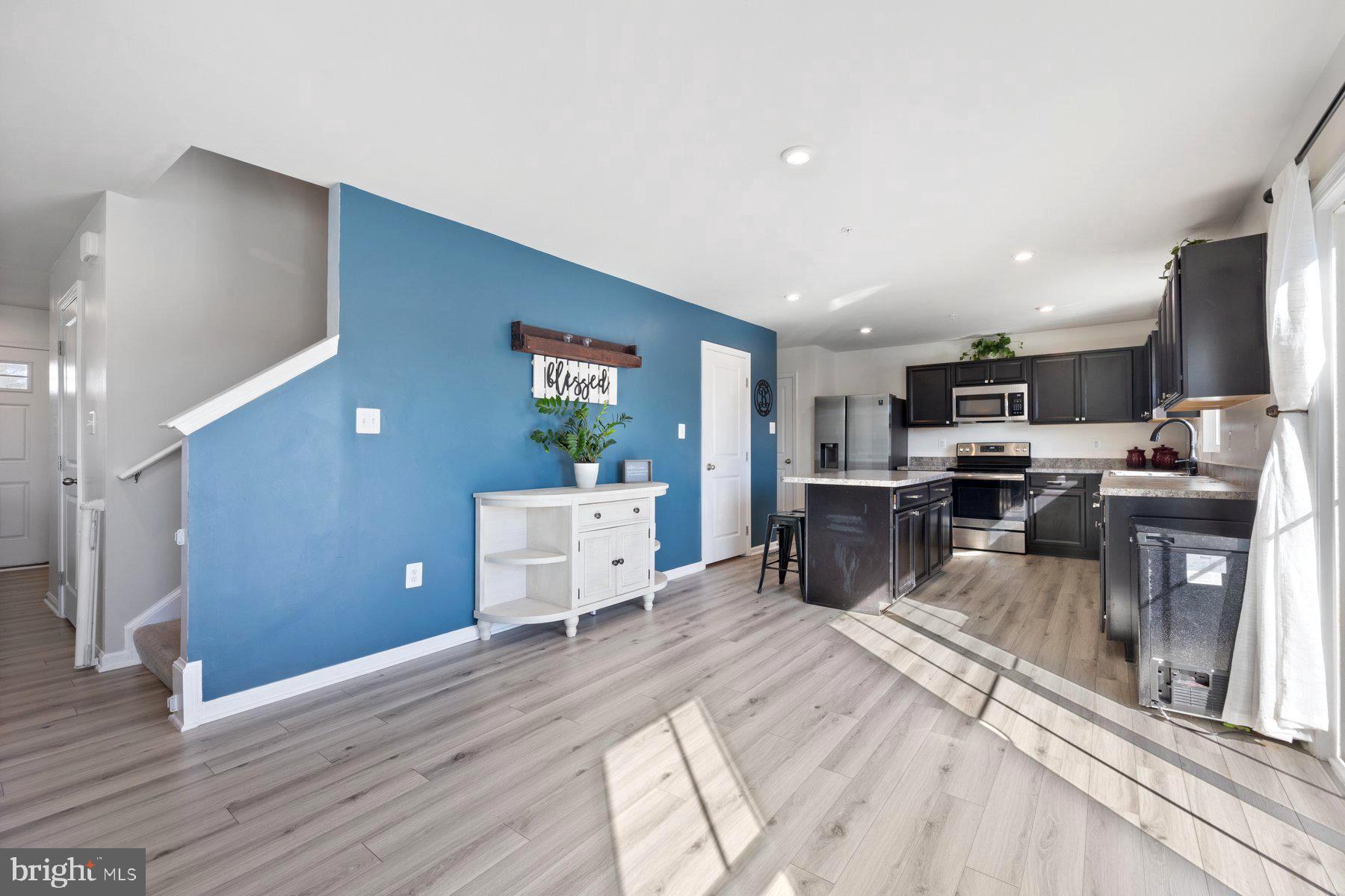 WILLOW WOODS - Residential Lease