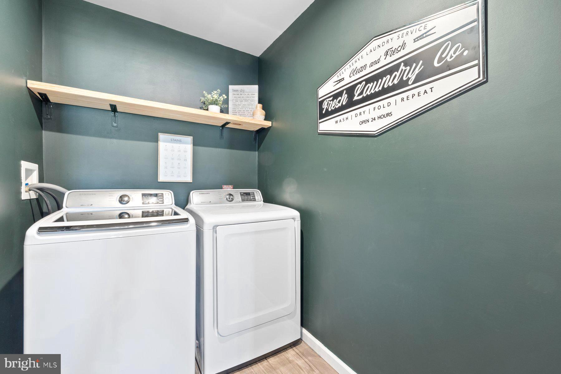 WILLOW WOODS - Residential Lease