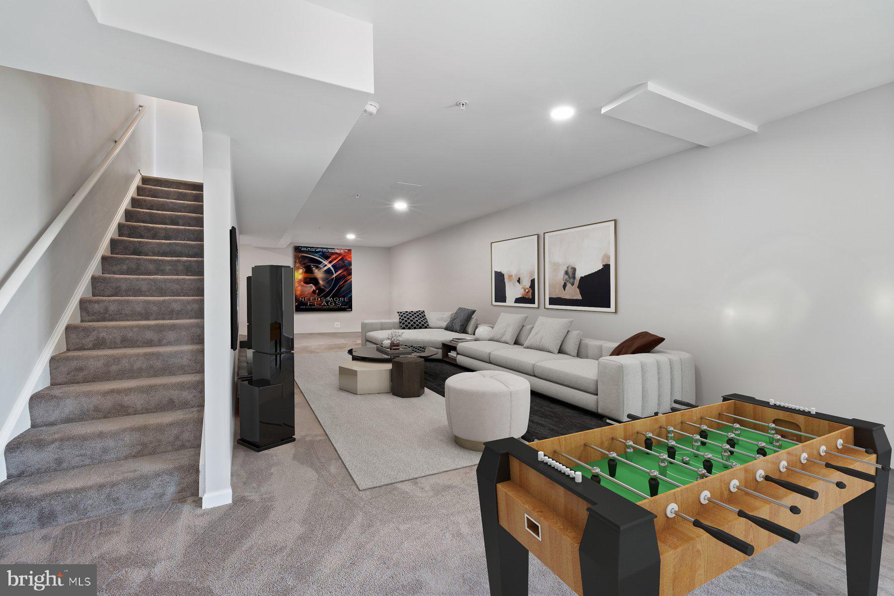 WILLOW WOODS - Residential Lease