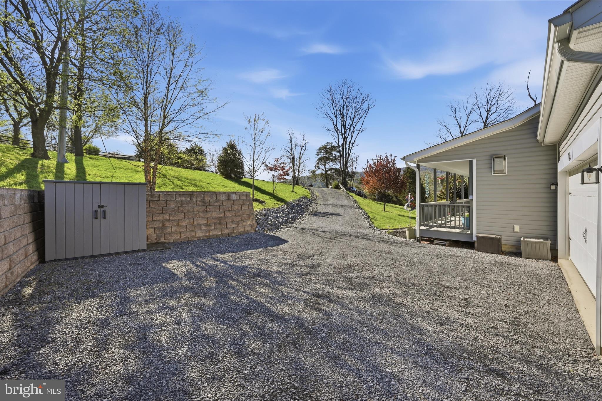 APPLE MT LAKE - Residential