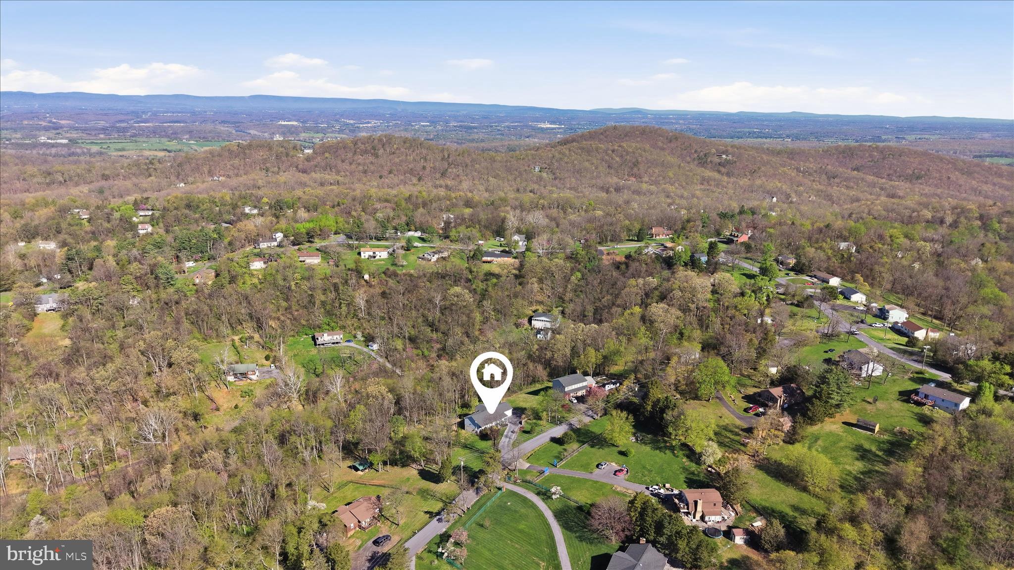 APPLE MT LAKE - Residential