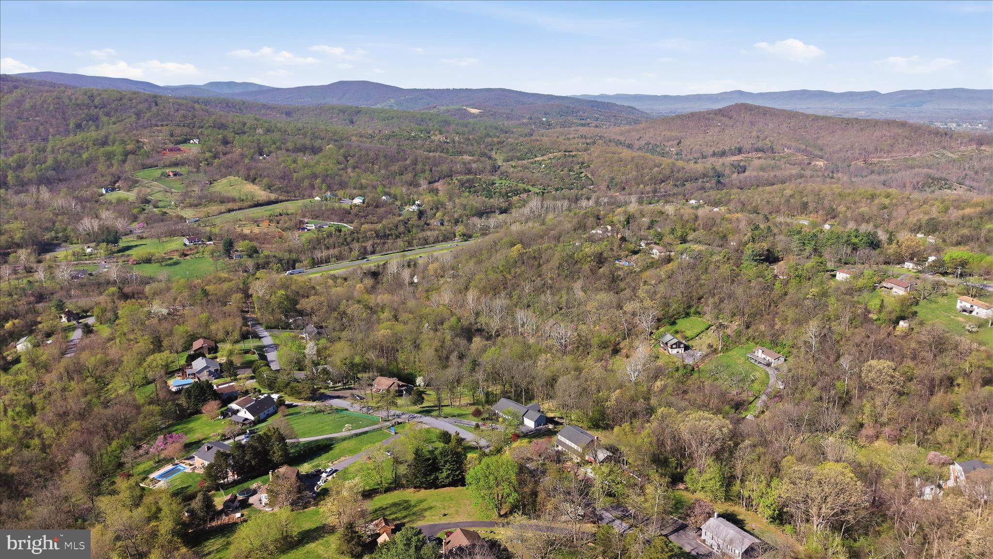 APPLE MT LAKE - Residential