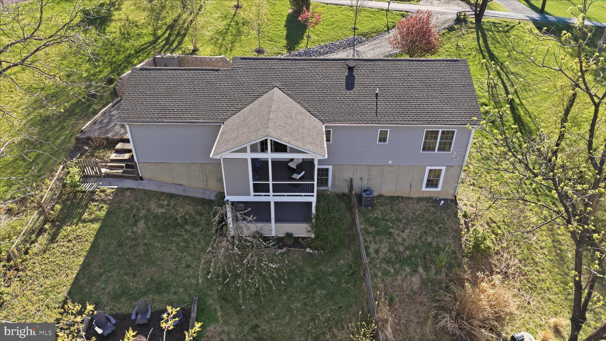 APPLE MT LAKE - Residential