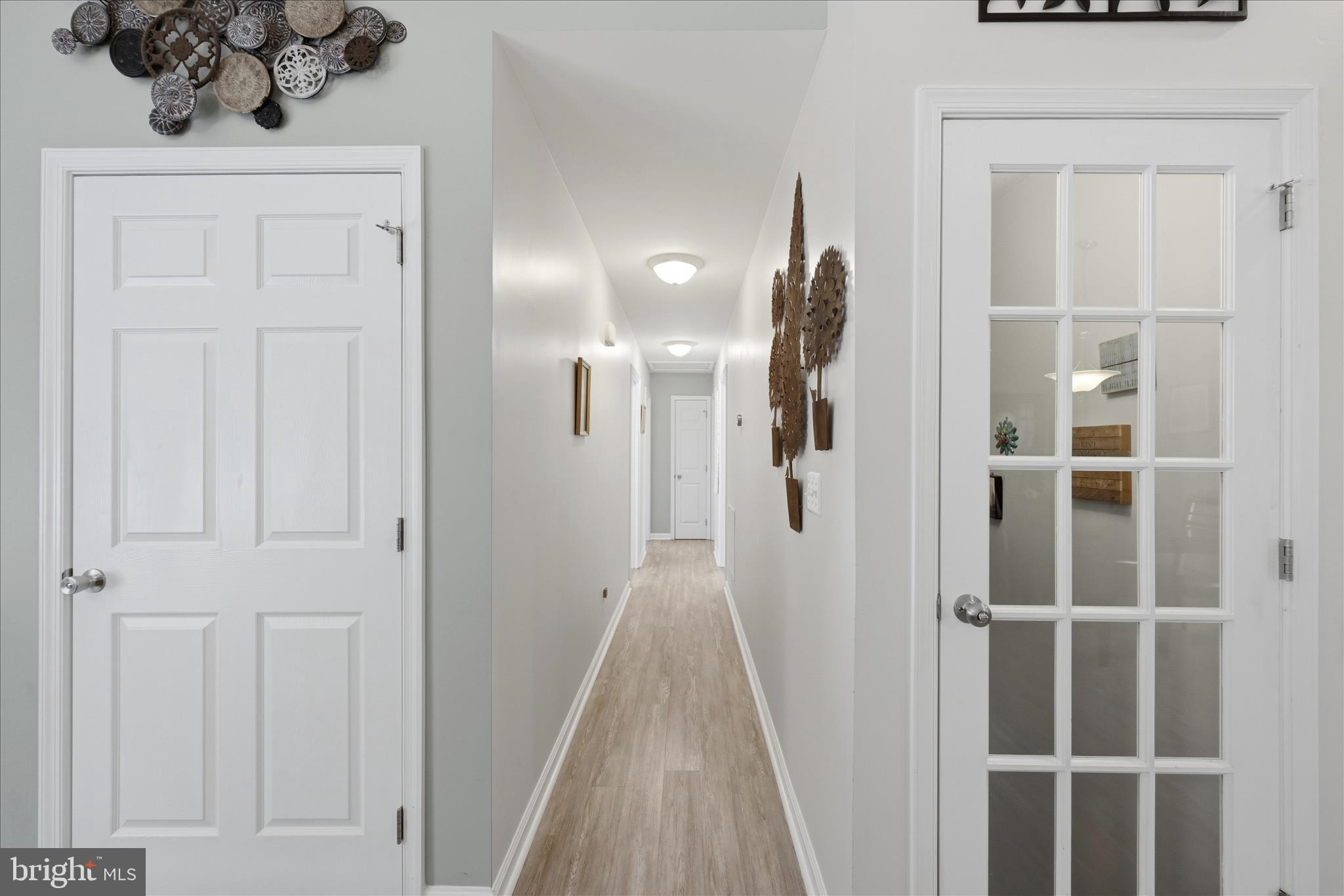 APPLE MT LAKE - Residential