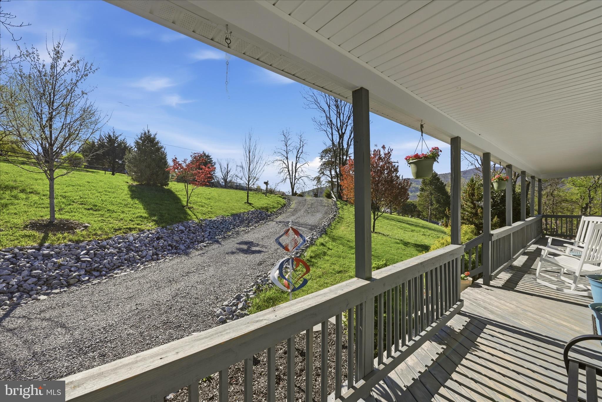 APPLE MT LAKE - Residential