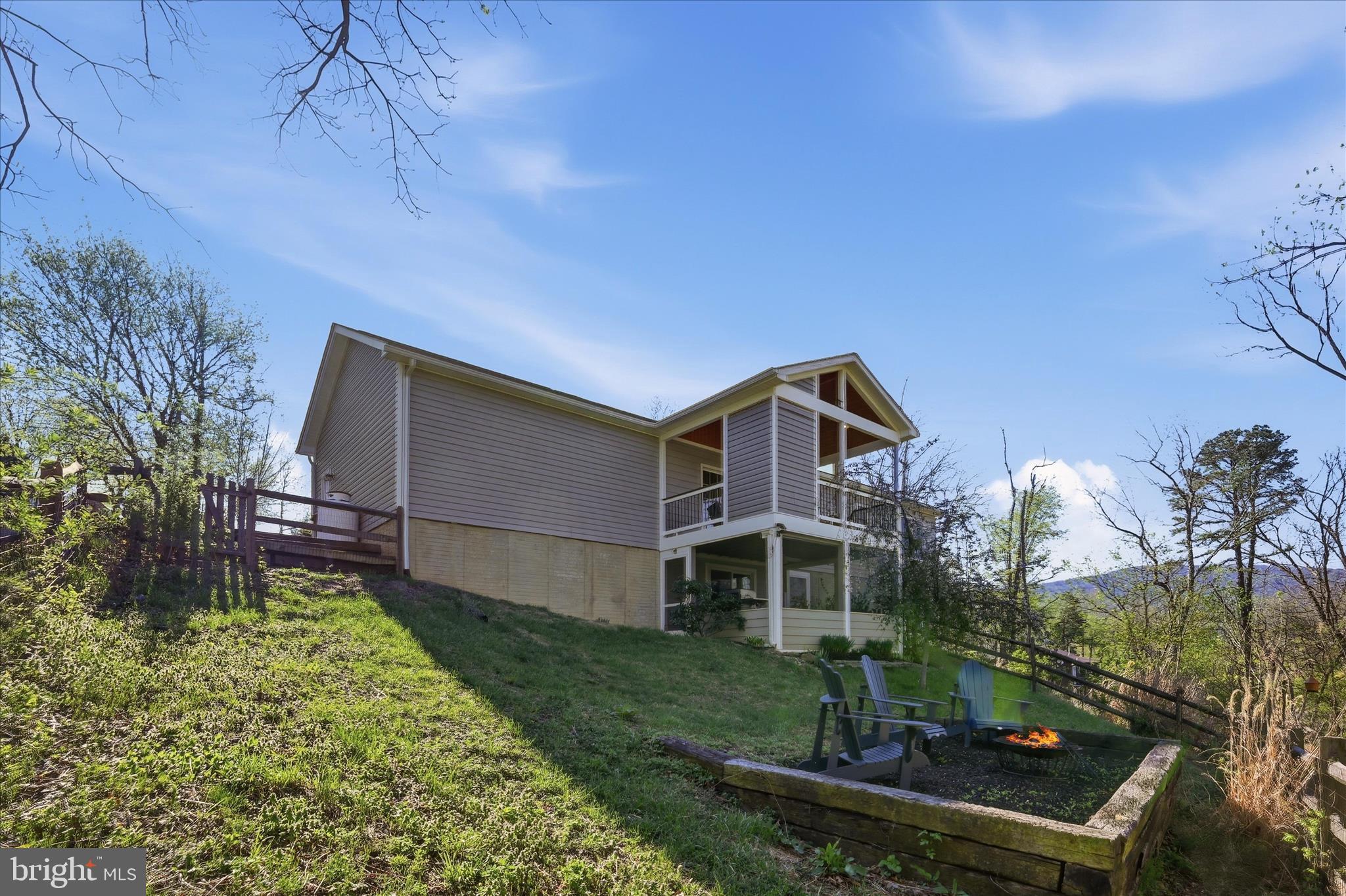 APPLE MT LAKE - Residential