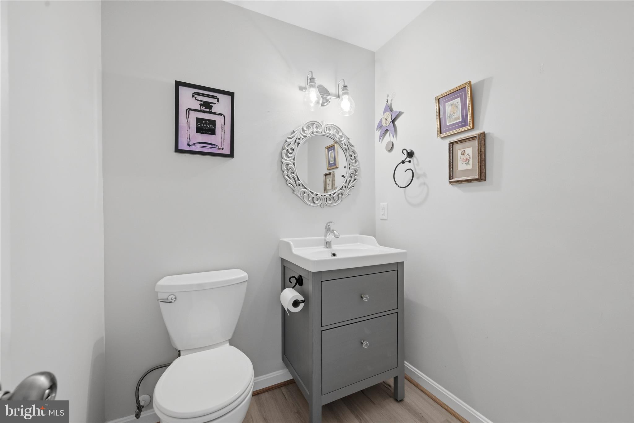 APPLE MT LAKE - Residential