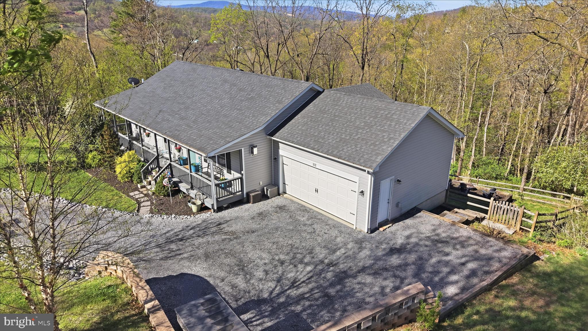 APPLE MT LAKE - Residential