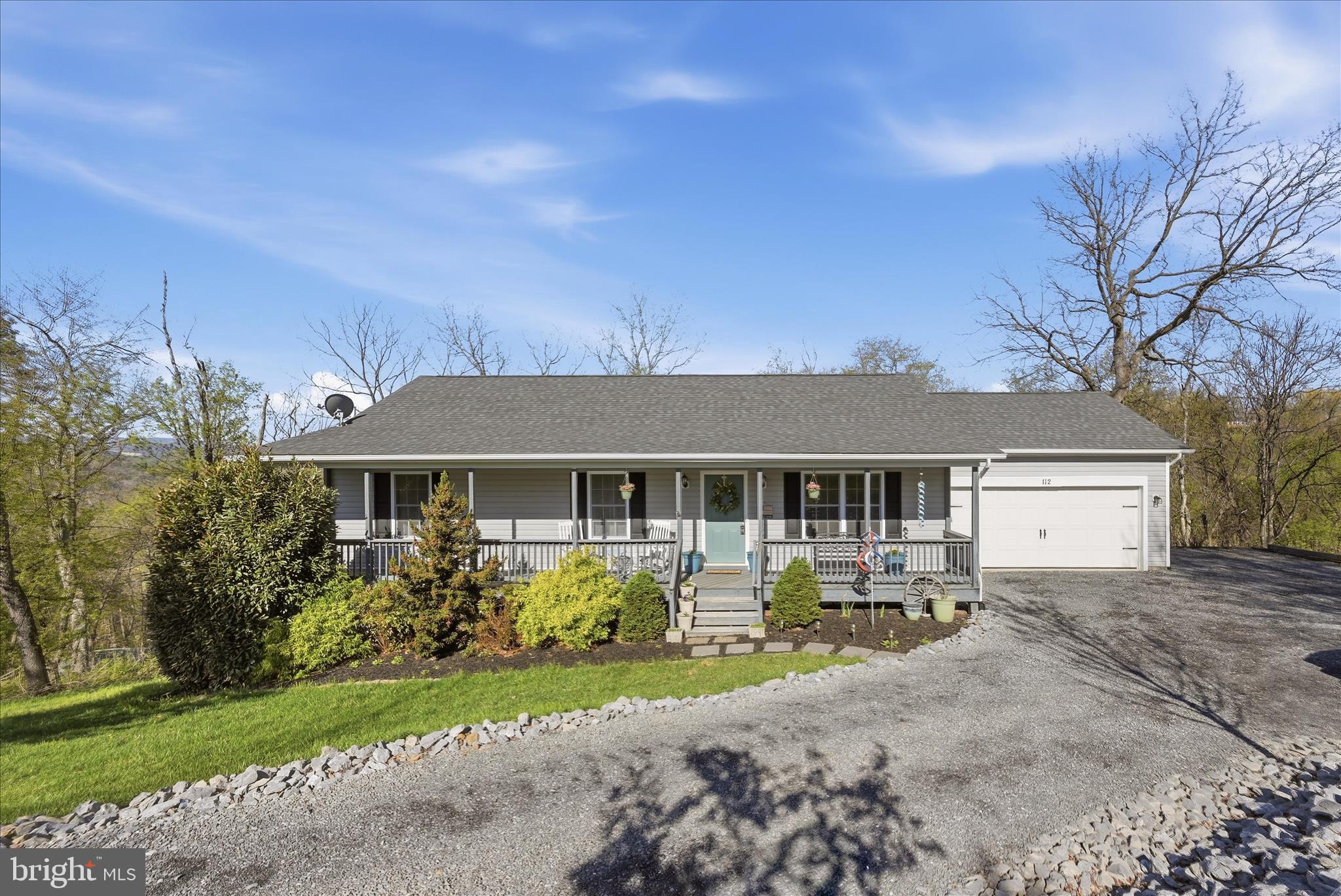 APPLE MT LAKE - Residential