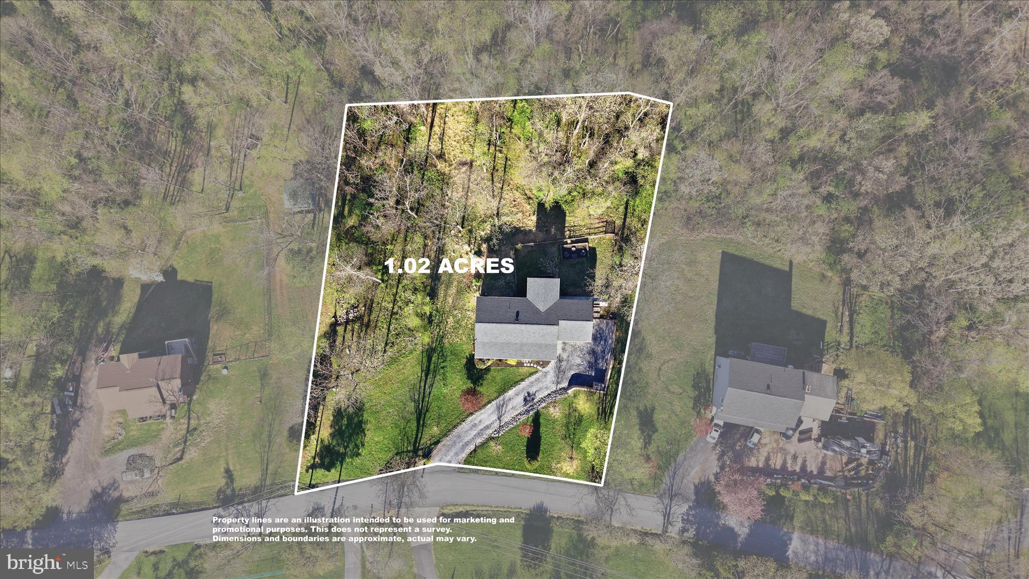 APPLE MT LAKE - Residential