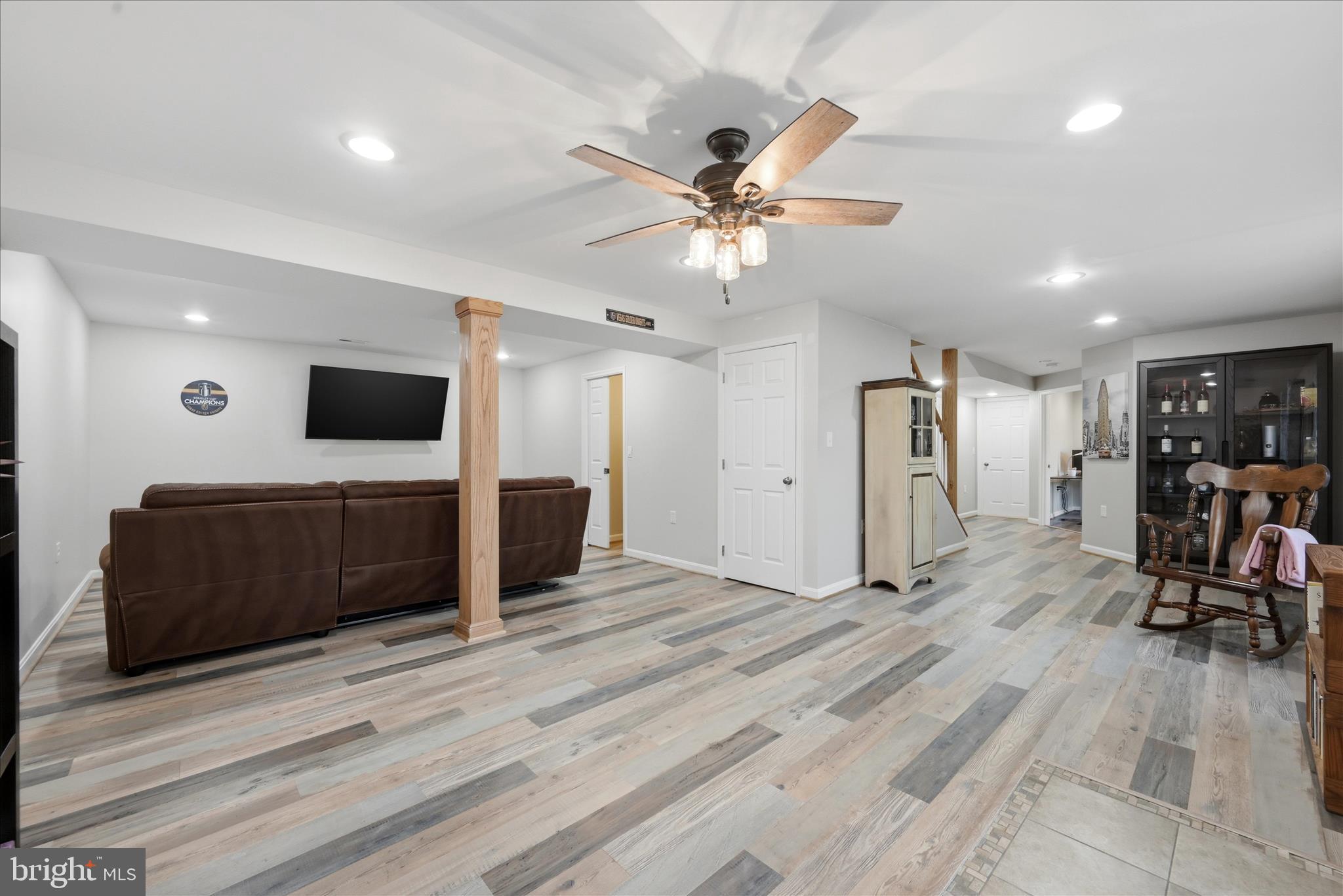 APPLE MT LAKE - Residential