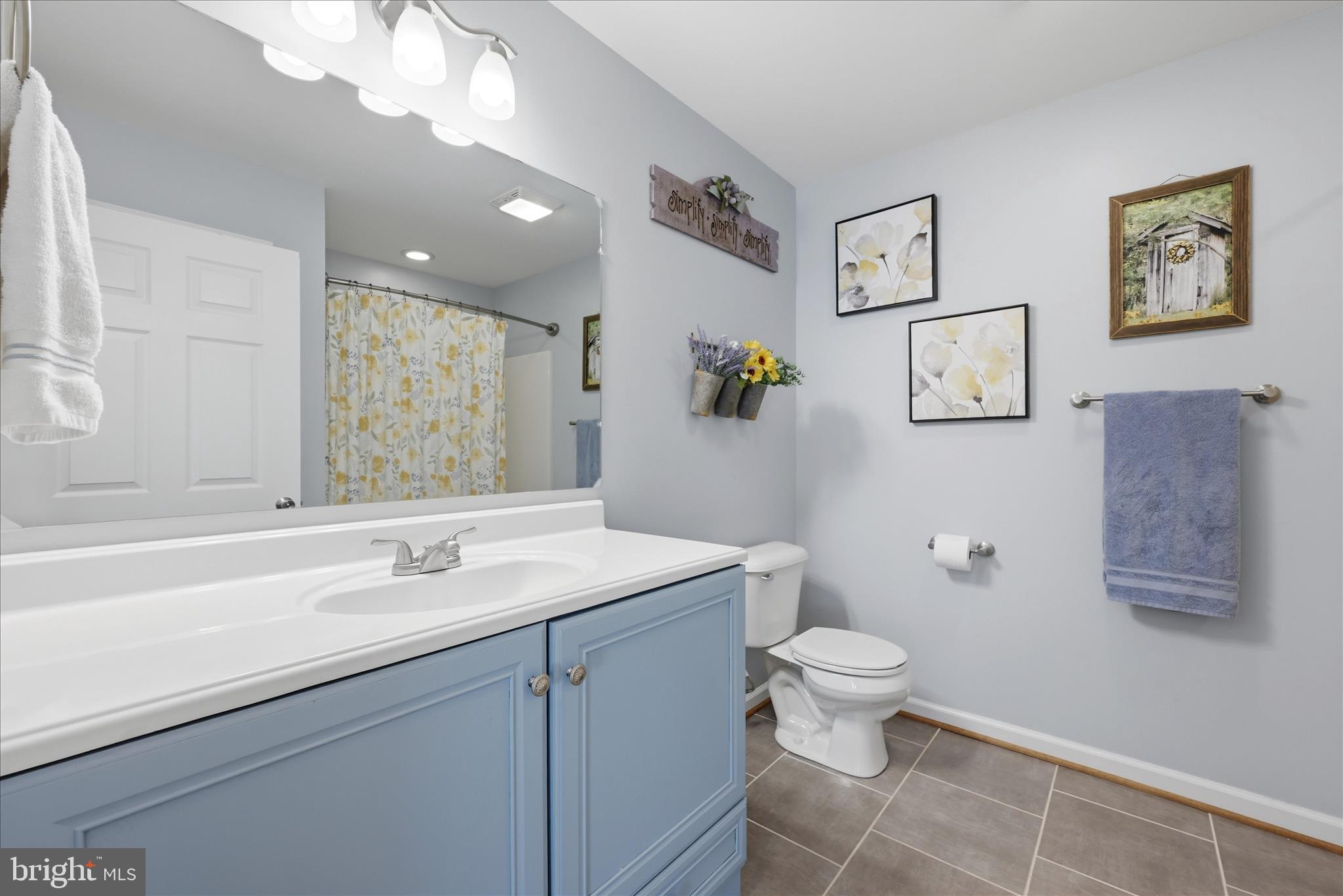 APPLE MT LAKE - Residential