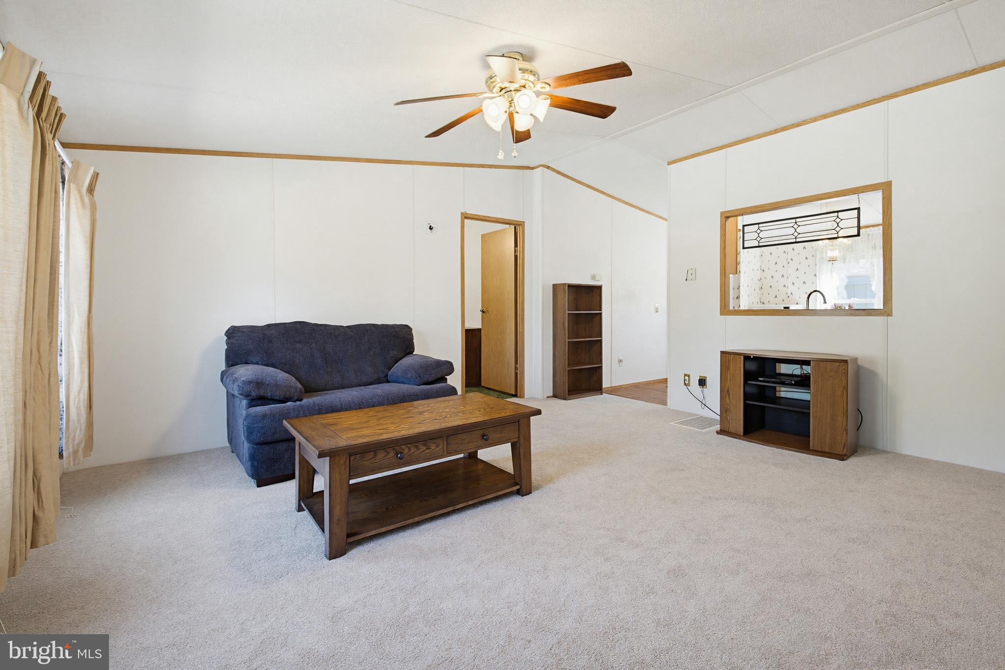 CINDY'S MOBILE HOME PARK - Residential