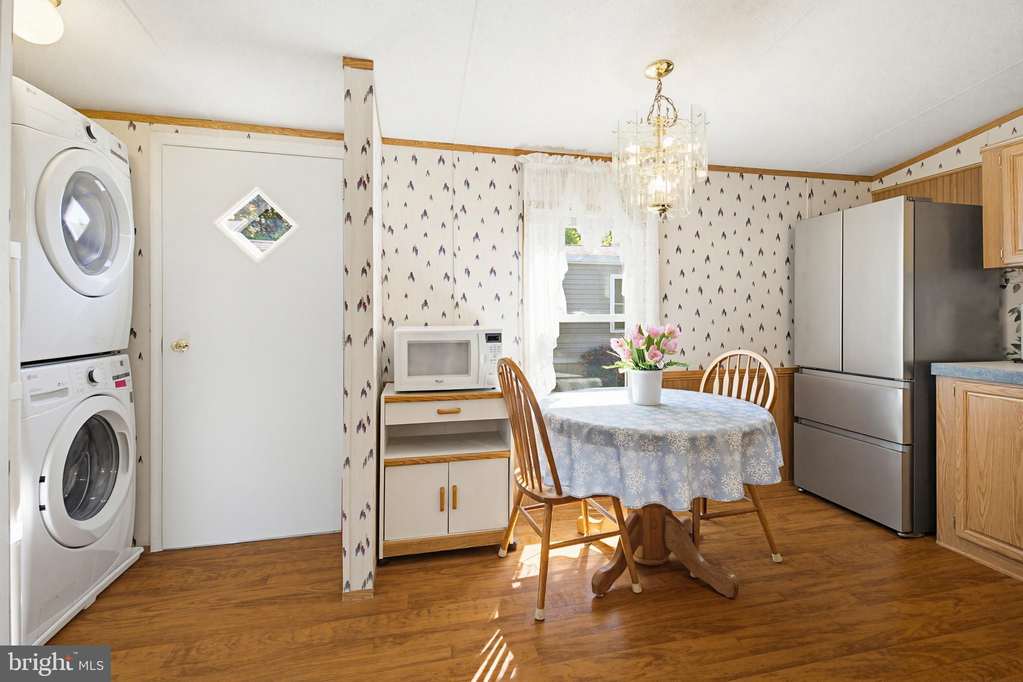 CINDY'S MOBILE HOME PARK - Residential