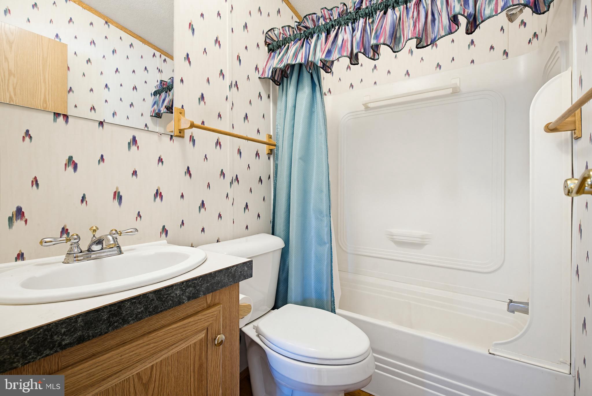 CINDY'S MOBILE HOME PARK - Residential
