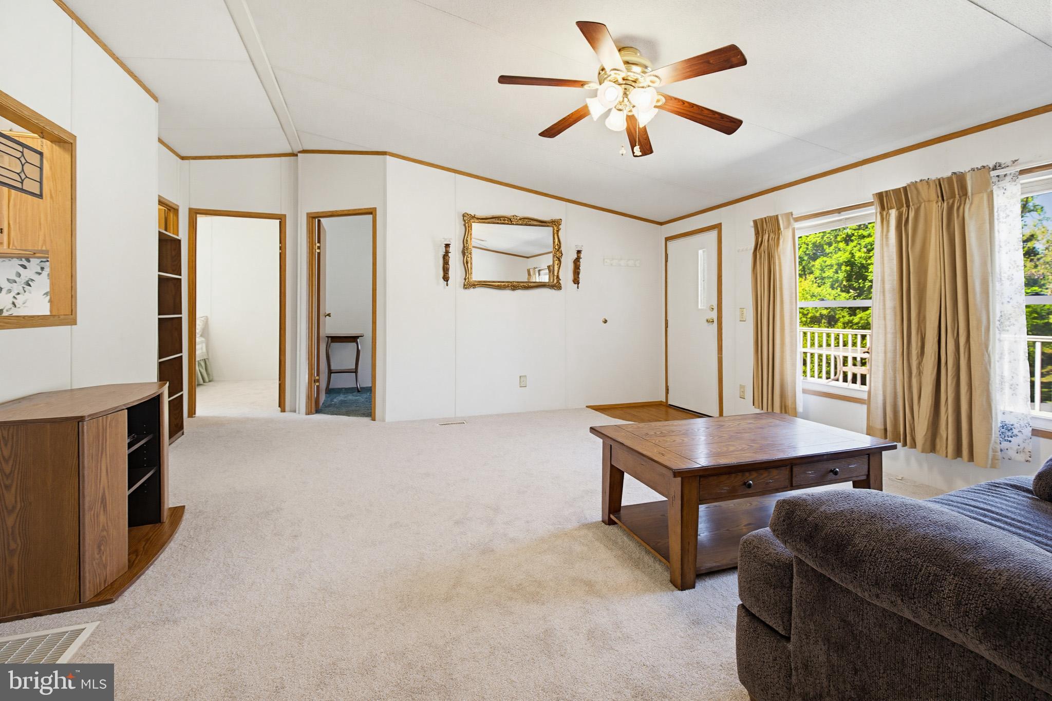 CINDY'S MOBILE HOME PARK - Residential
