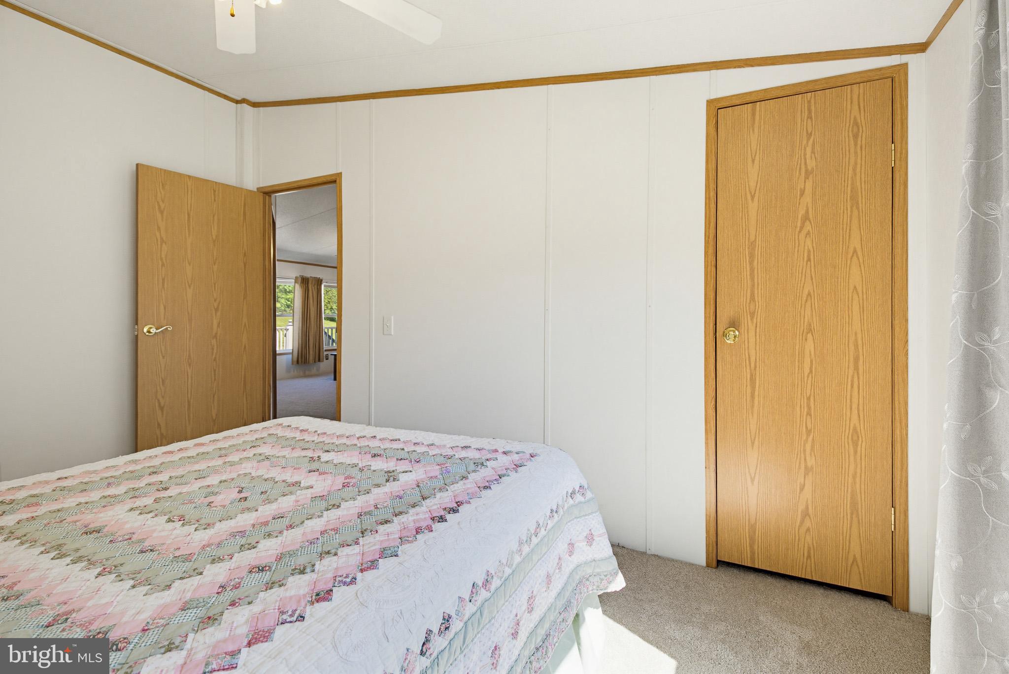 CINDY'S MOBILE HOME PARK - Residential