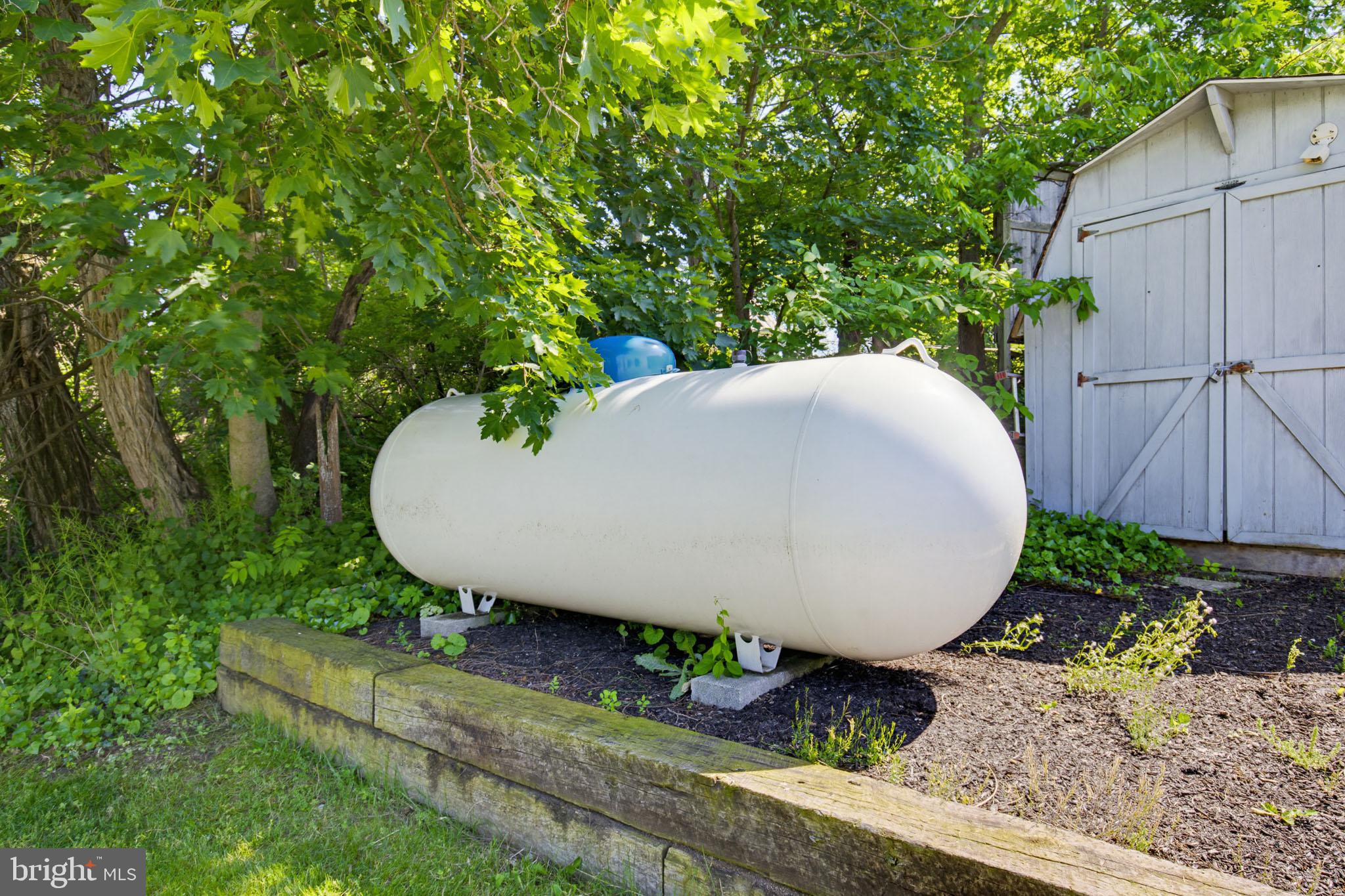 CINDY'S MOBILE HOME PARK - Residential