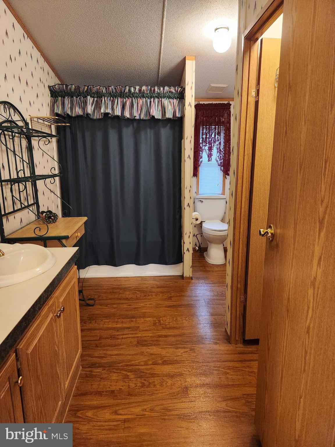 CINDY'S MOBILE HOME PARK - Residential