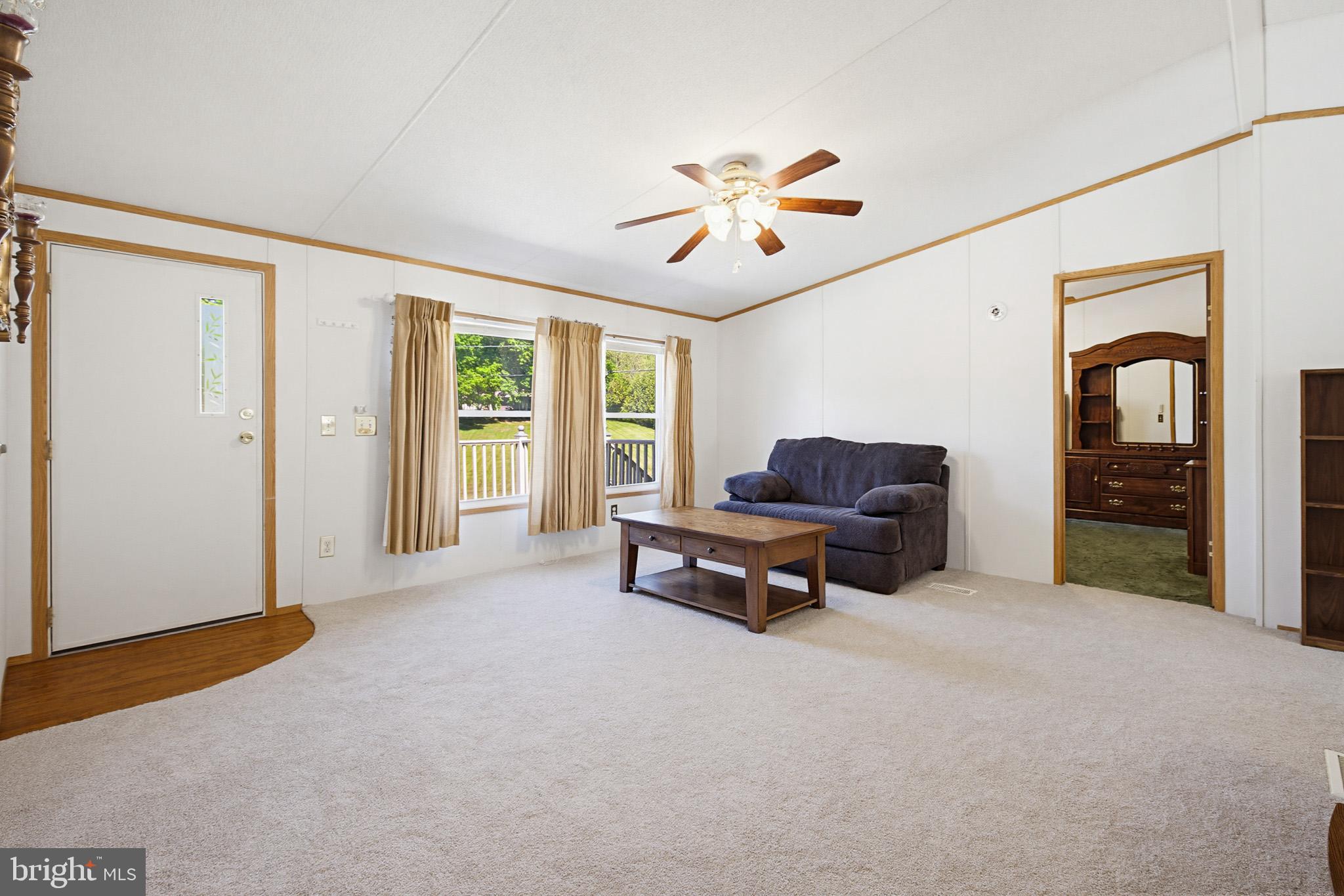 CINDY'S MOBILE HOME PARK - Residential
