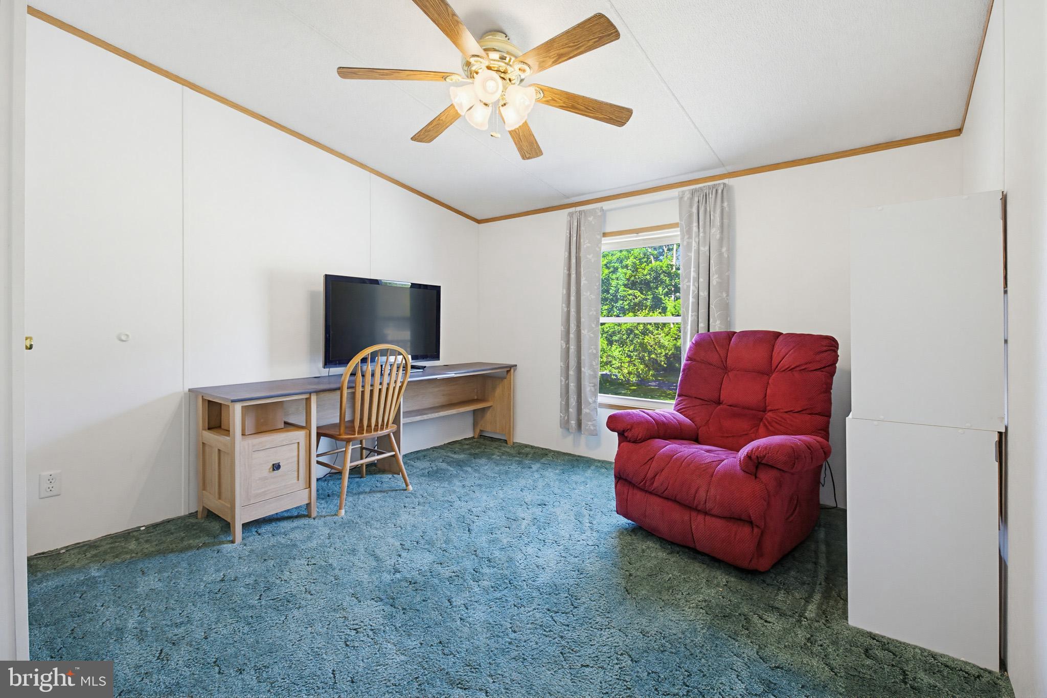 CINDY'S MOBILE HOME PARK - Residential