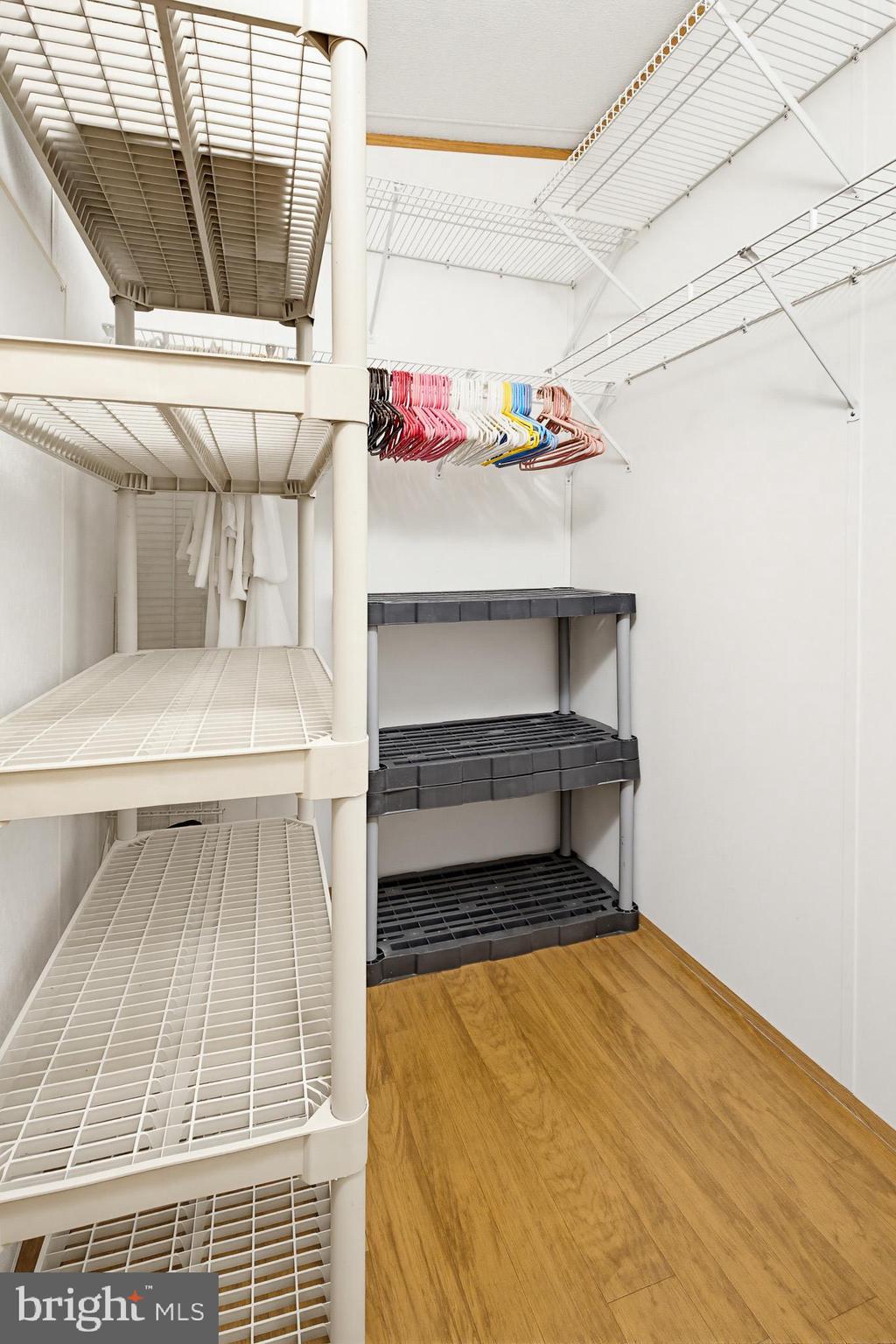 CINDY'S MOBILE HOME PARK - Residential