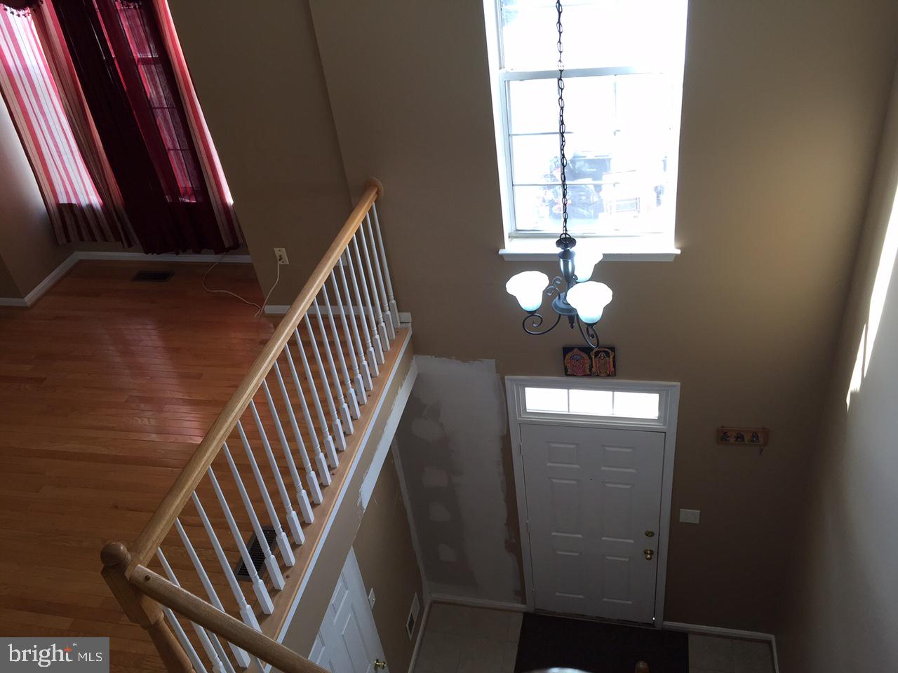 MCNAIR FARMS LANDBAY 11 - Residential Lease