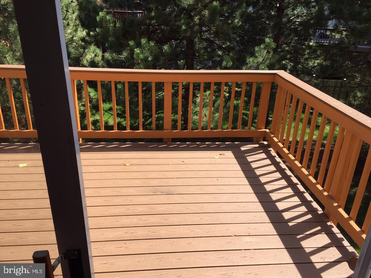 MCNAIR FARMS LANDBAY 11 - Residential Lease