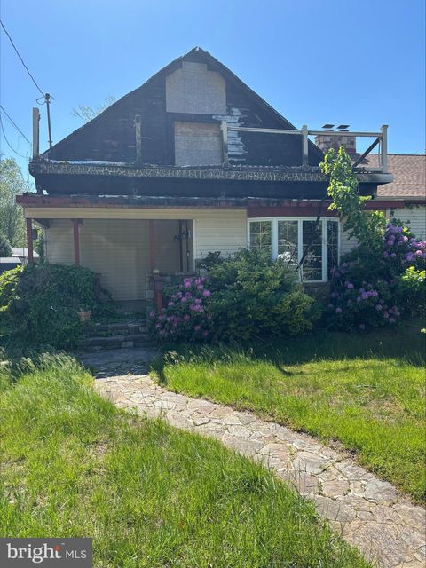 377 GARDENS AVENUE ATCO NJ 08004