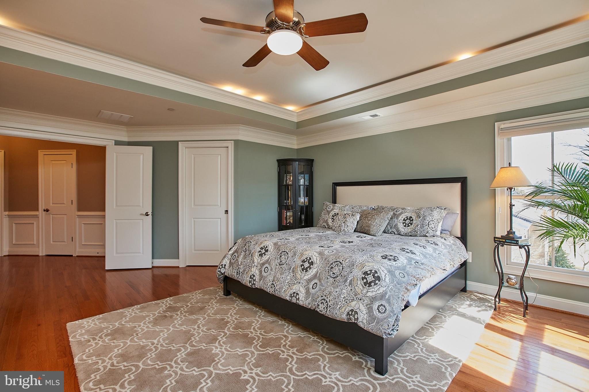 MCLEAN COVE - Residential Lease