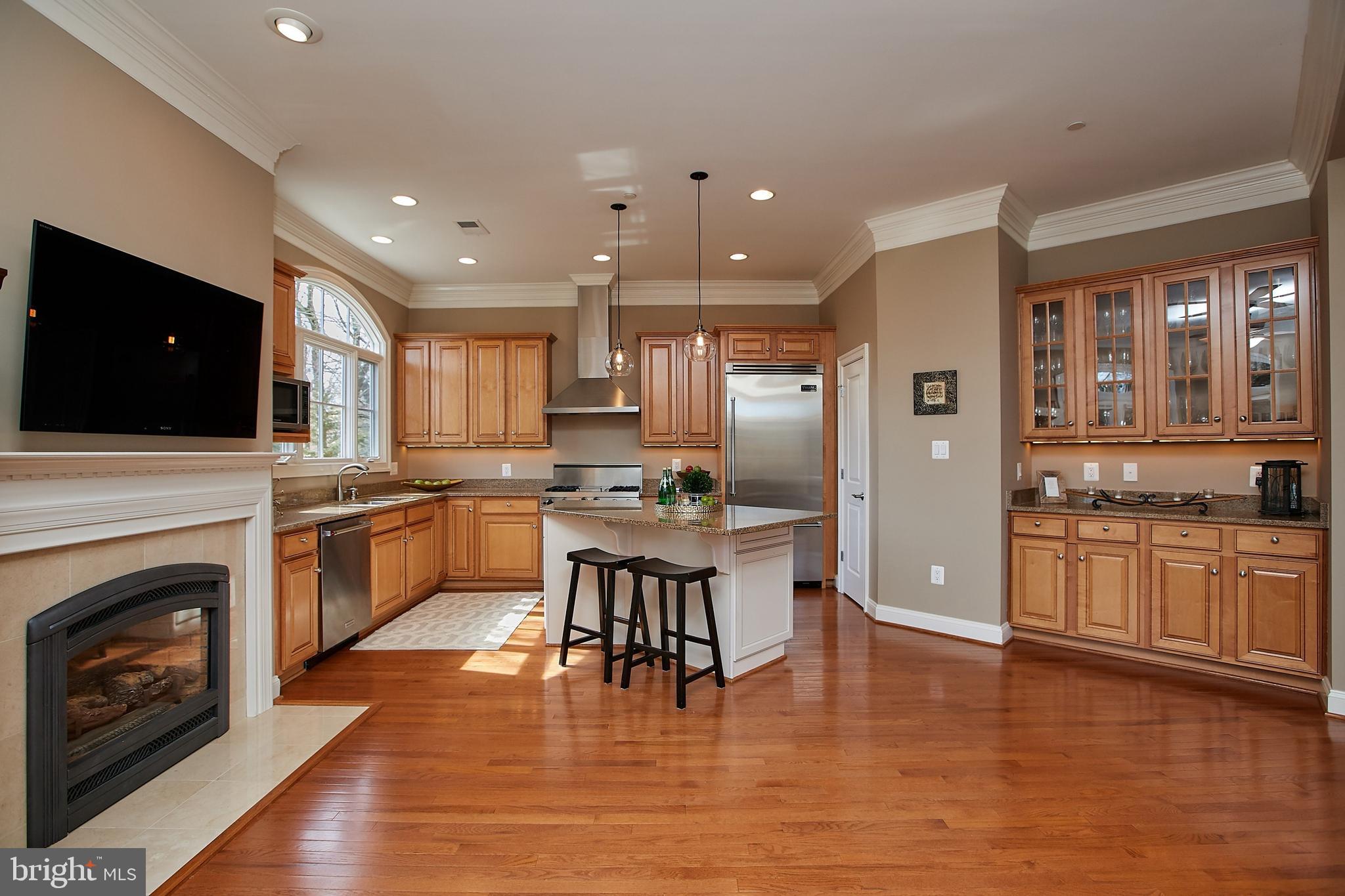 MCLEAN COVE - Residential Lease