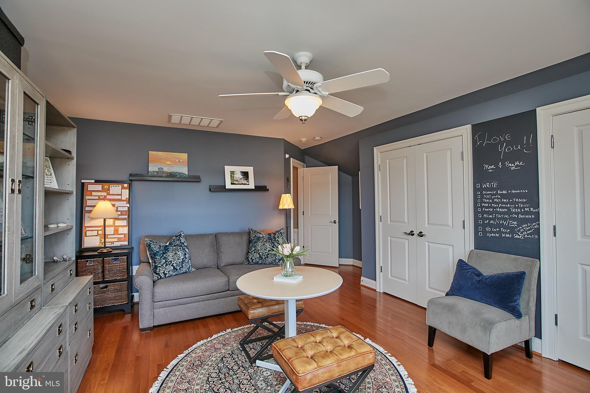 MCLEAN COVE - Residential Lease