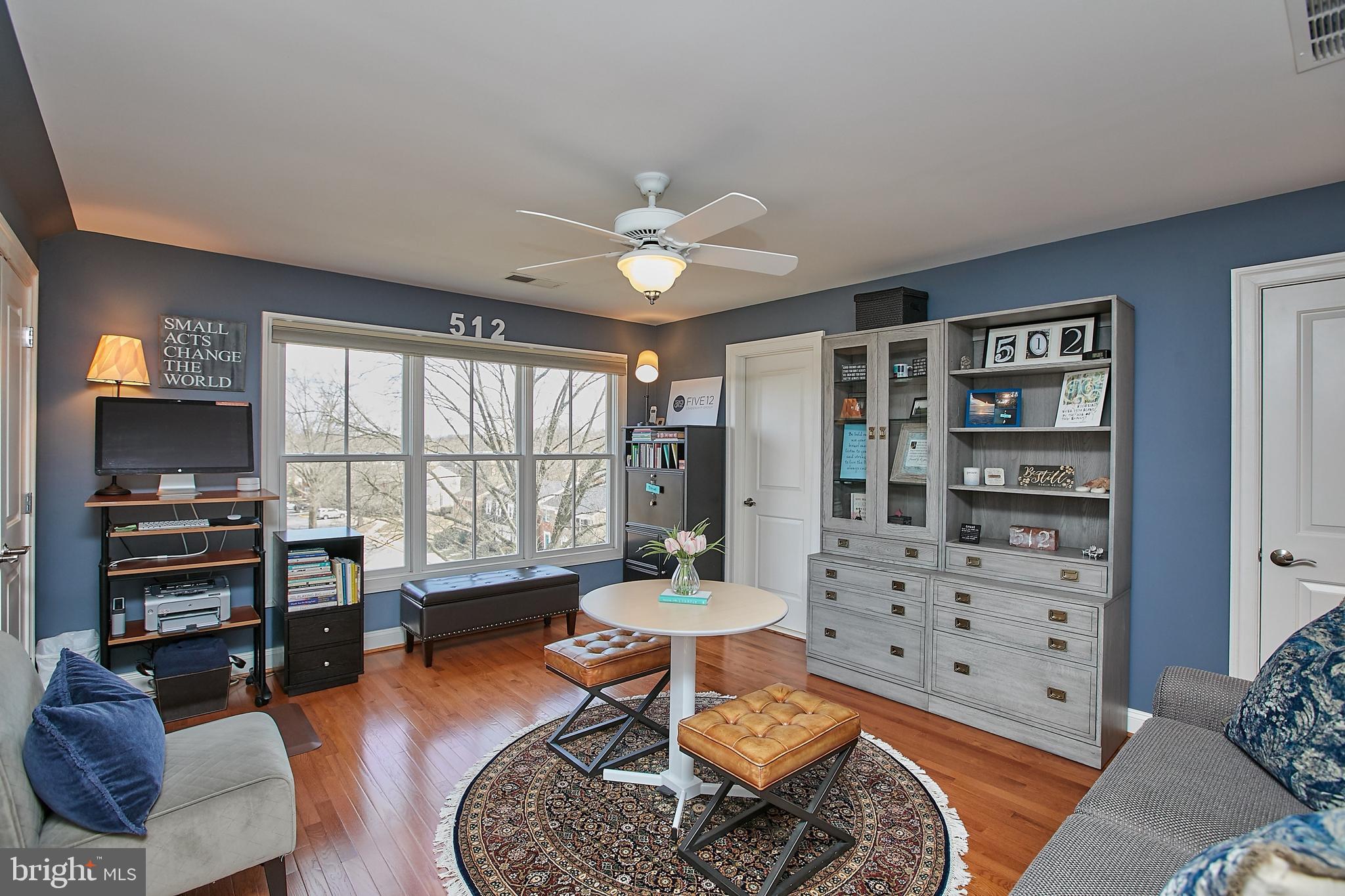 MCLEAN COVE - Residential Lease