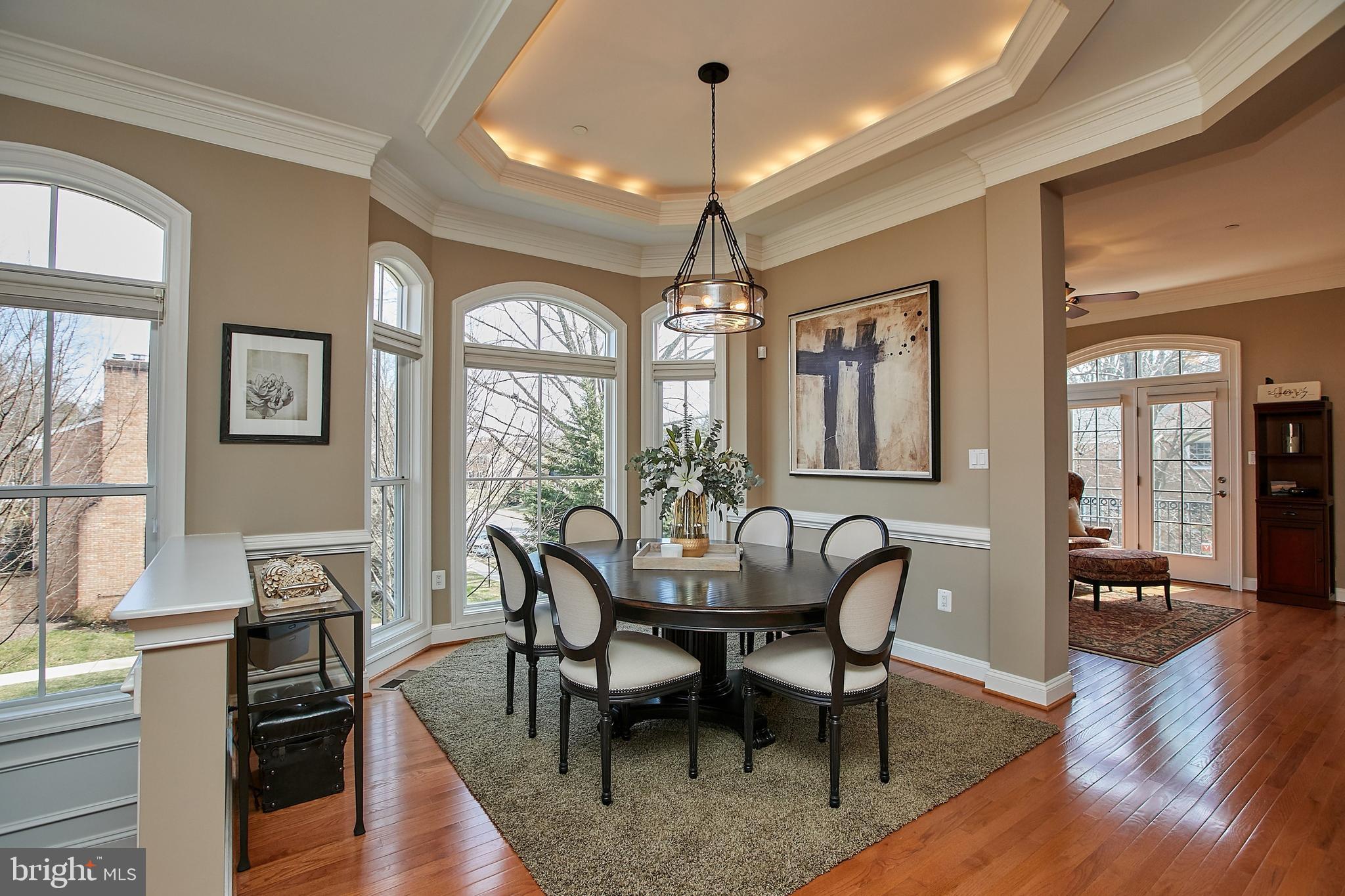 MCLEAN COVE - Residential Lease