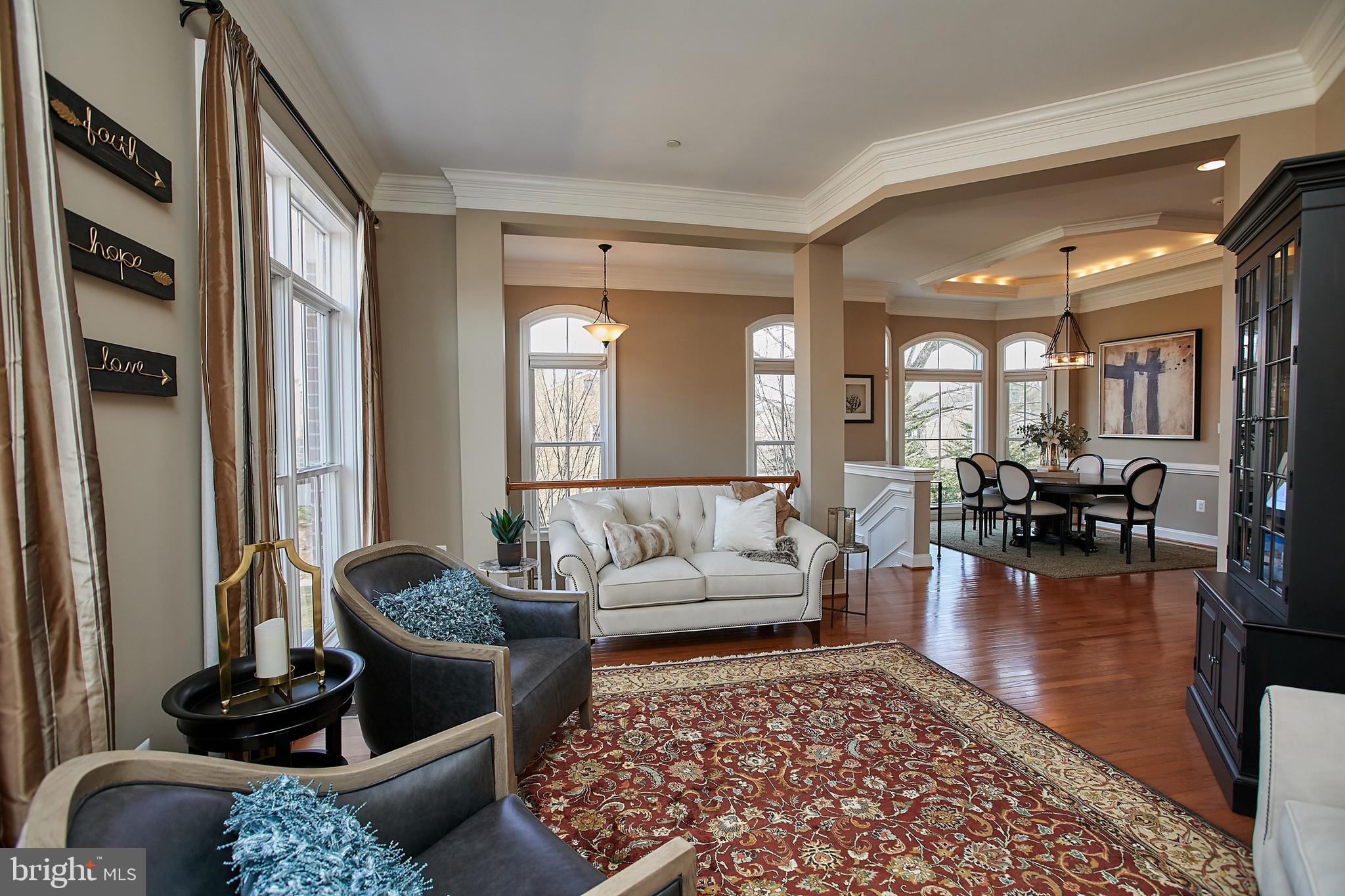 MCLEAN COVE - Residential Lease