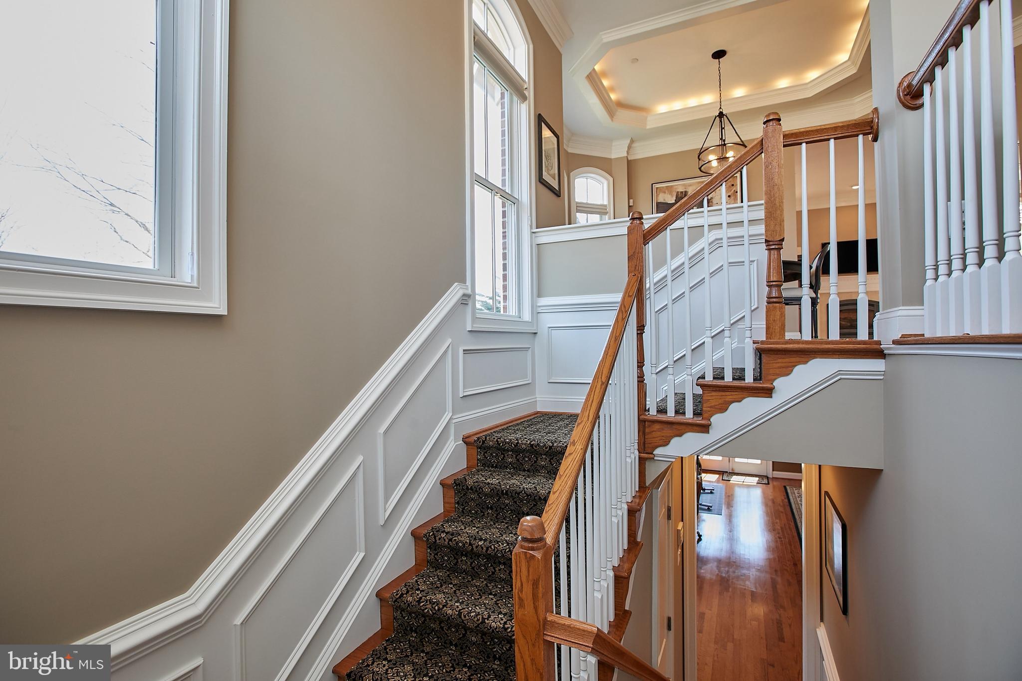 MCLEAN COVE - Residential Lease