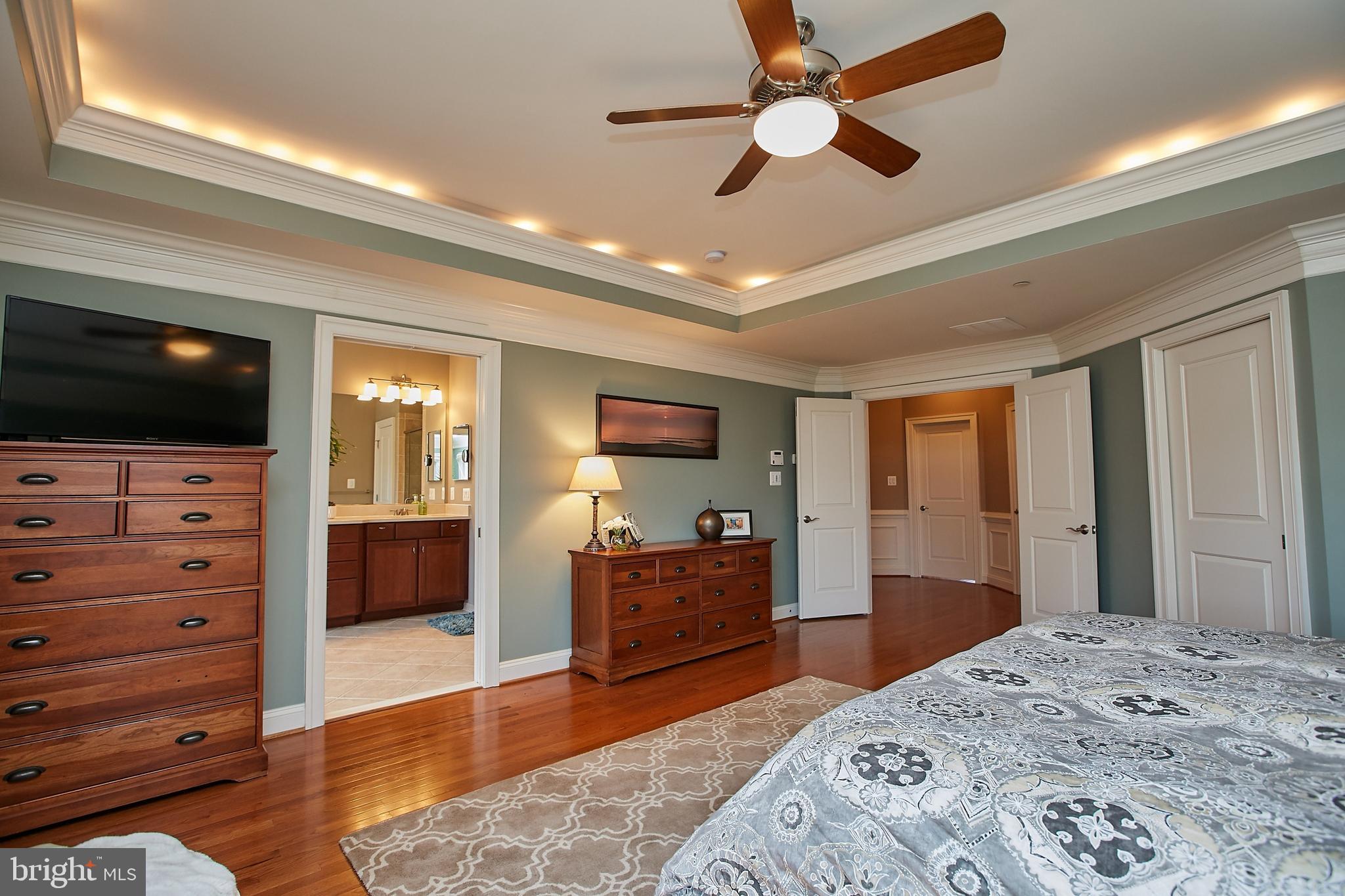 MCLEAN COVE - Residential Lease