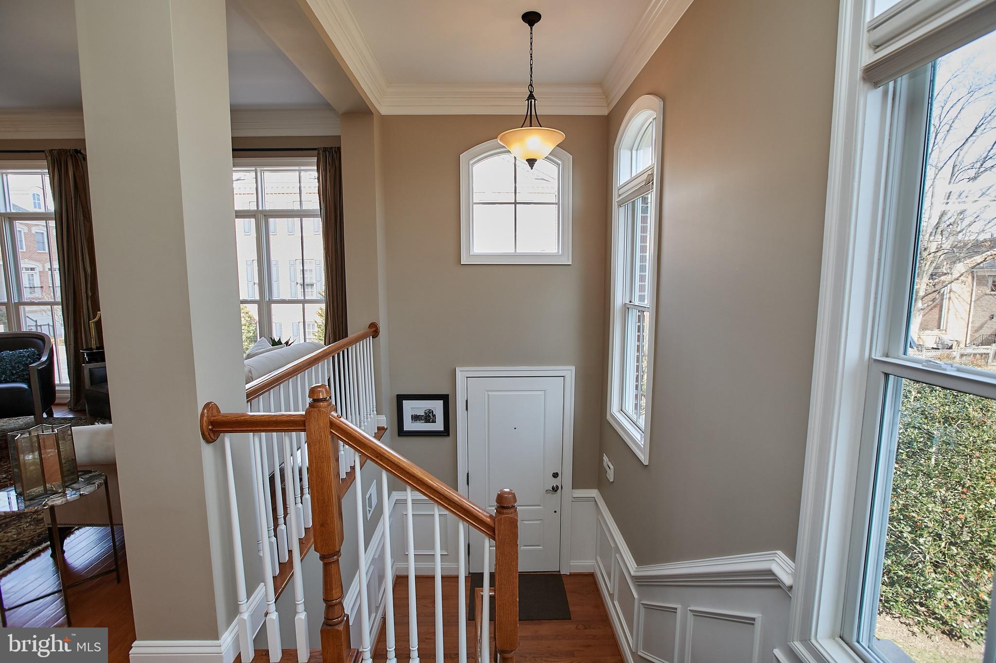 MCLEAN COVE - Residential Lease