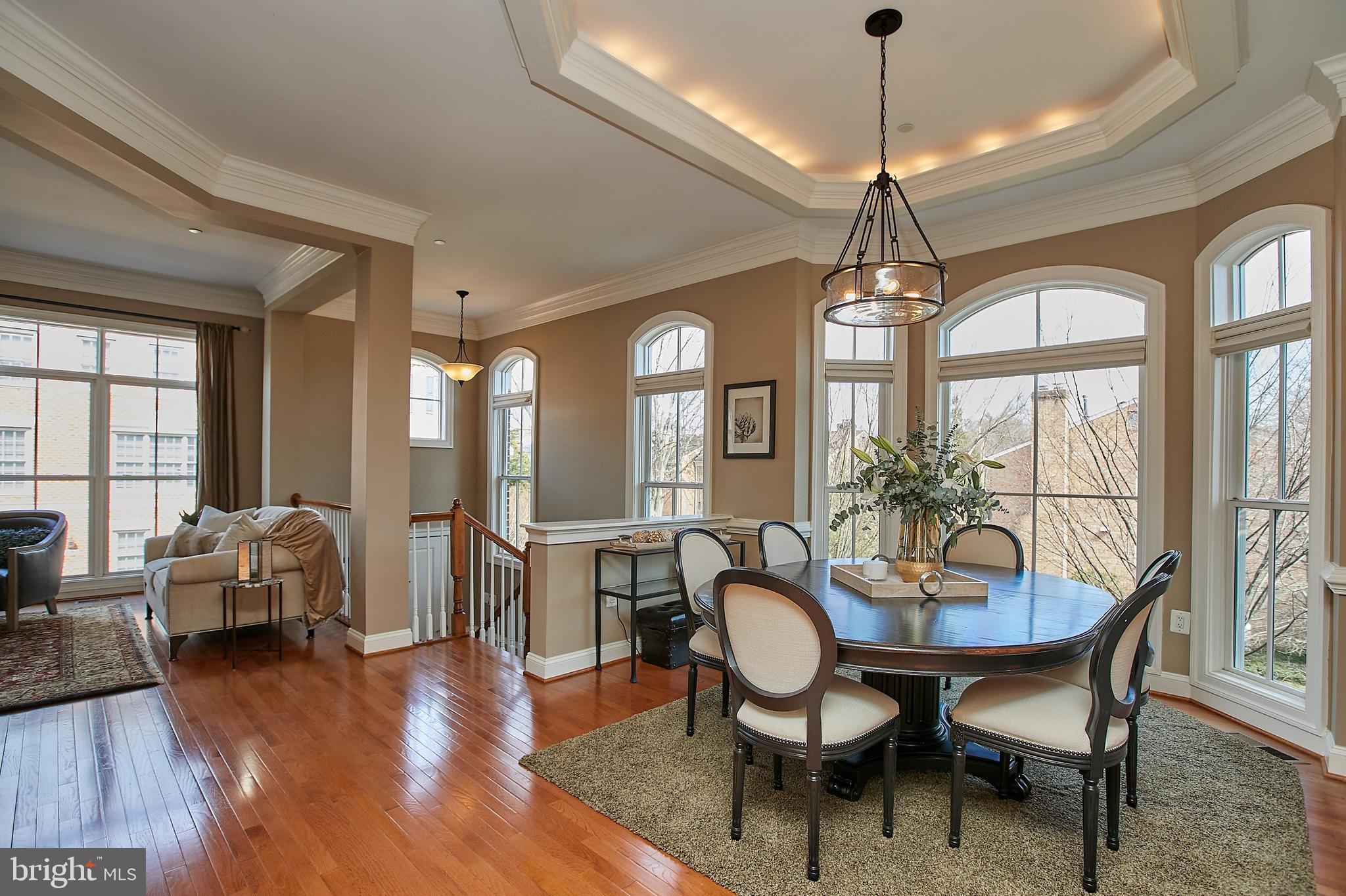 MCLEAN COVE - Residential Lease