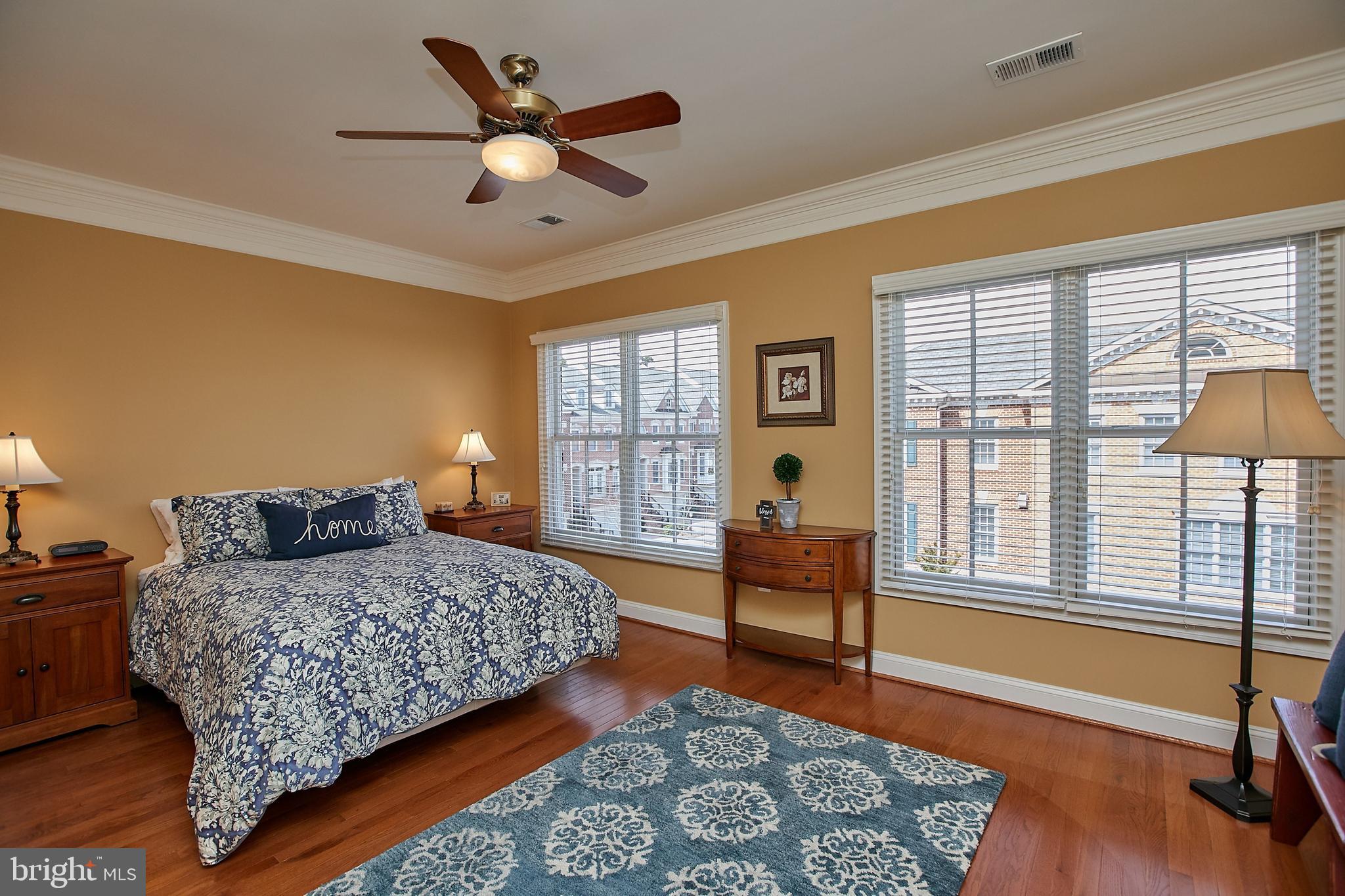 MCLEAN COVE - Residential Lease