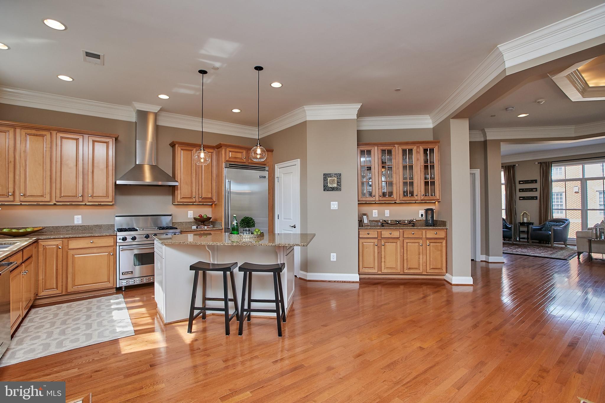 MCLEAN COVE - Residential Lease