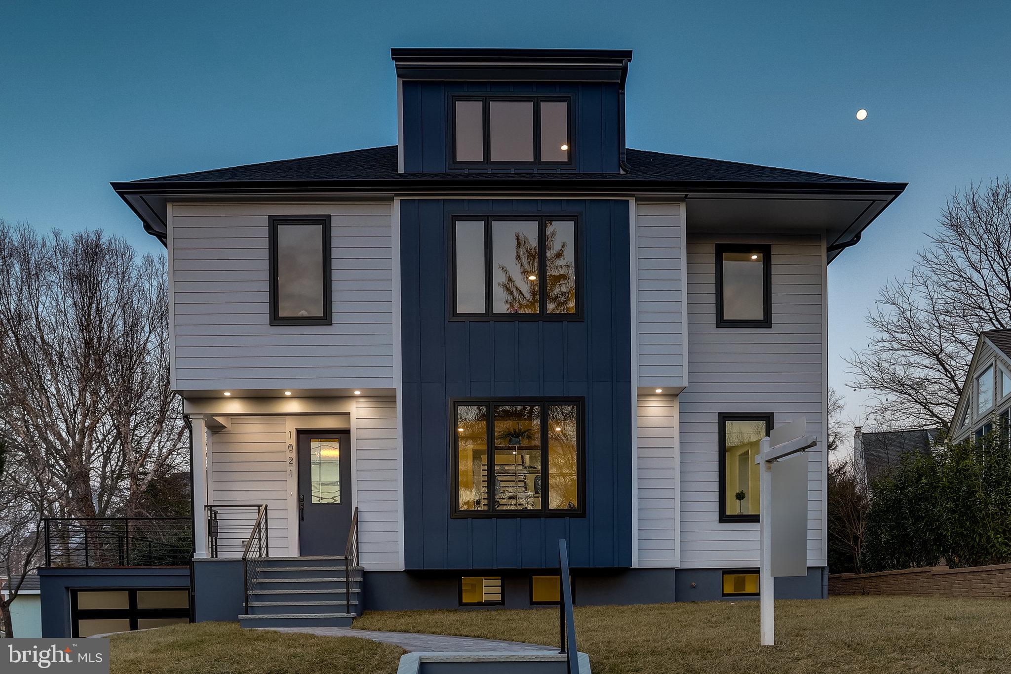 MADISON MANOR - Residential