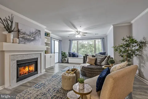 20408 Shore Harbour Drive Unit 5-C, Germantown, MD MLS: MDMC2194732