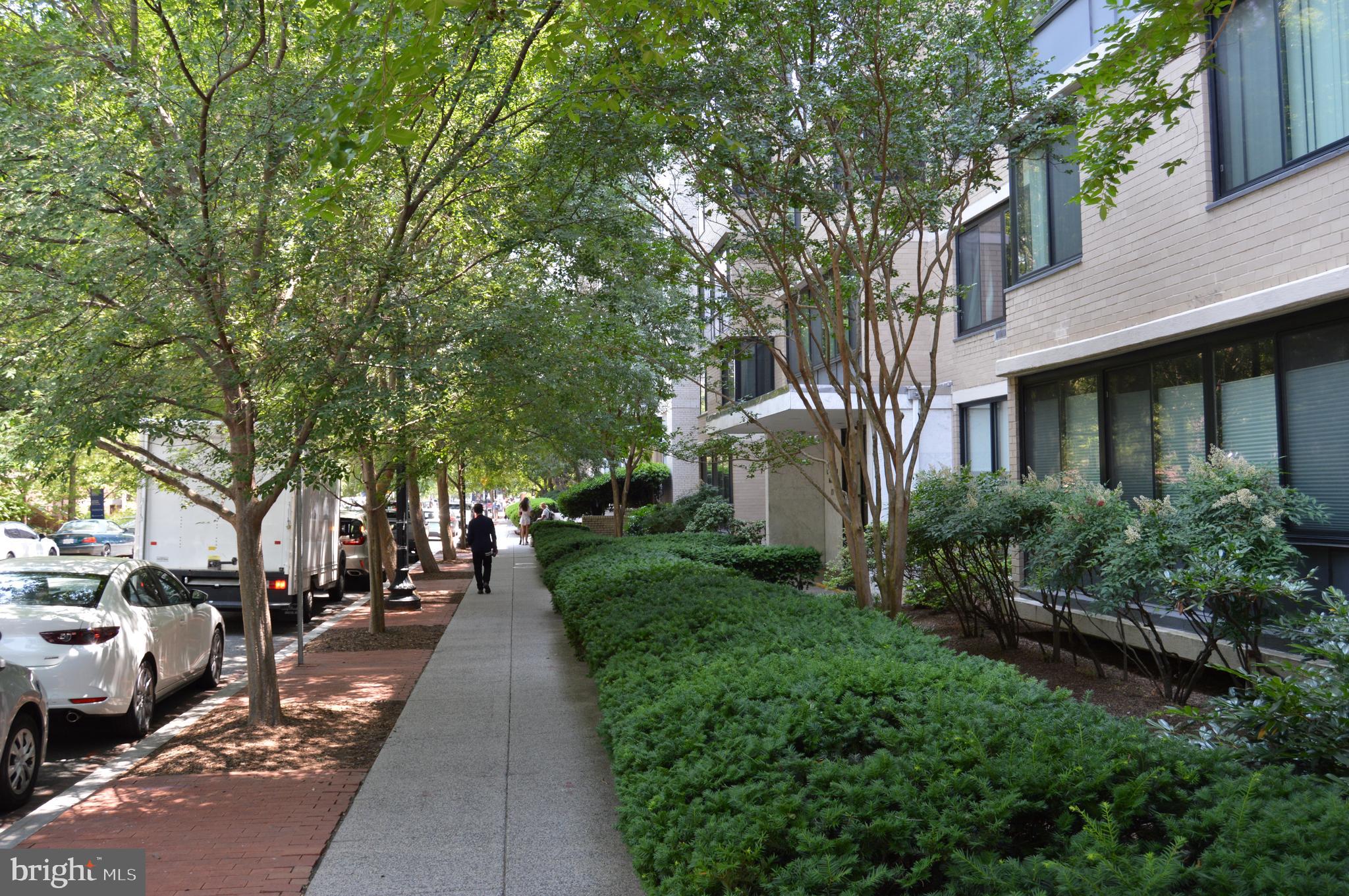 2030 F STREET NW 206