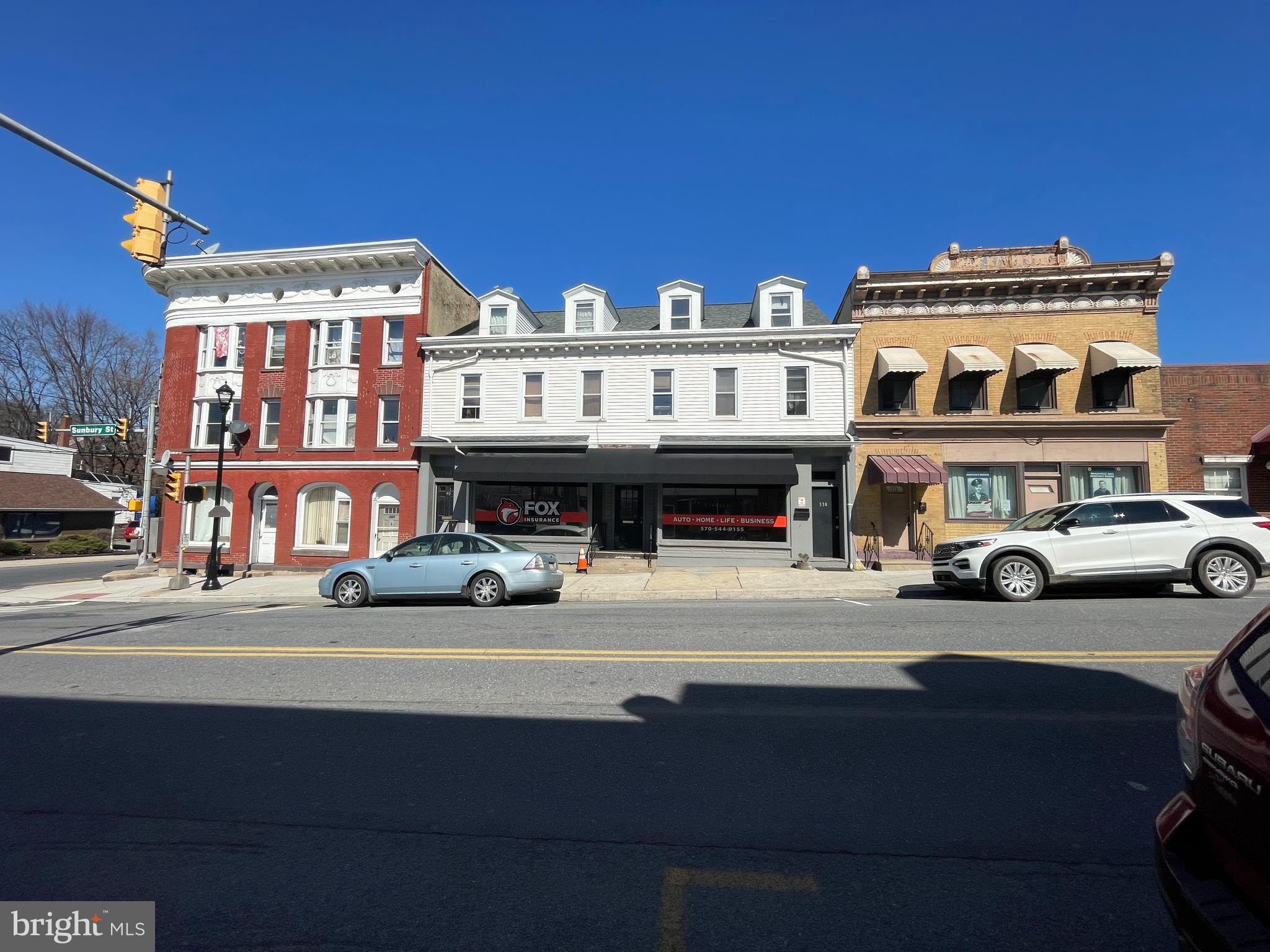 340 S SUNBURY STREET