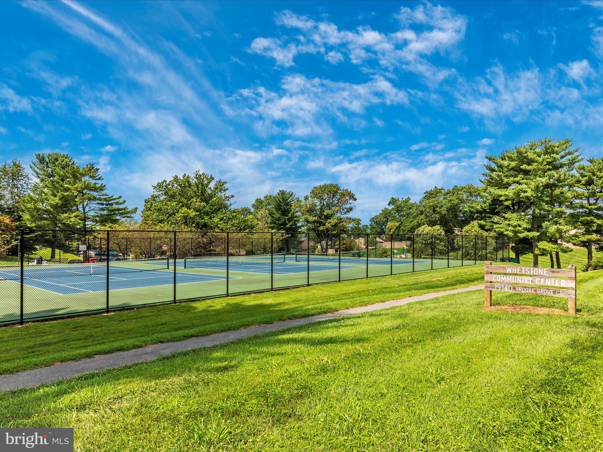 THOMAS CHOICE WEST - Residential