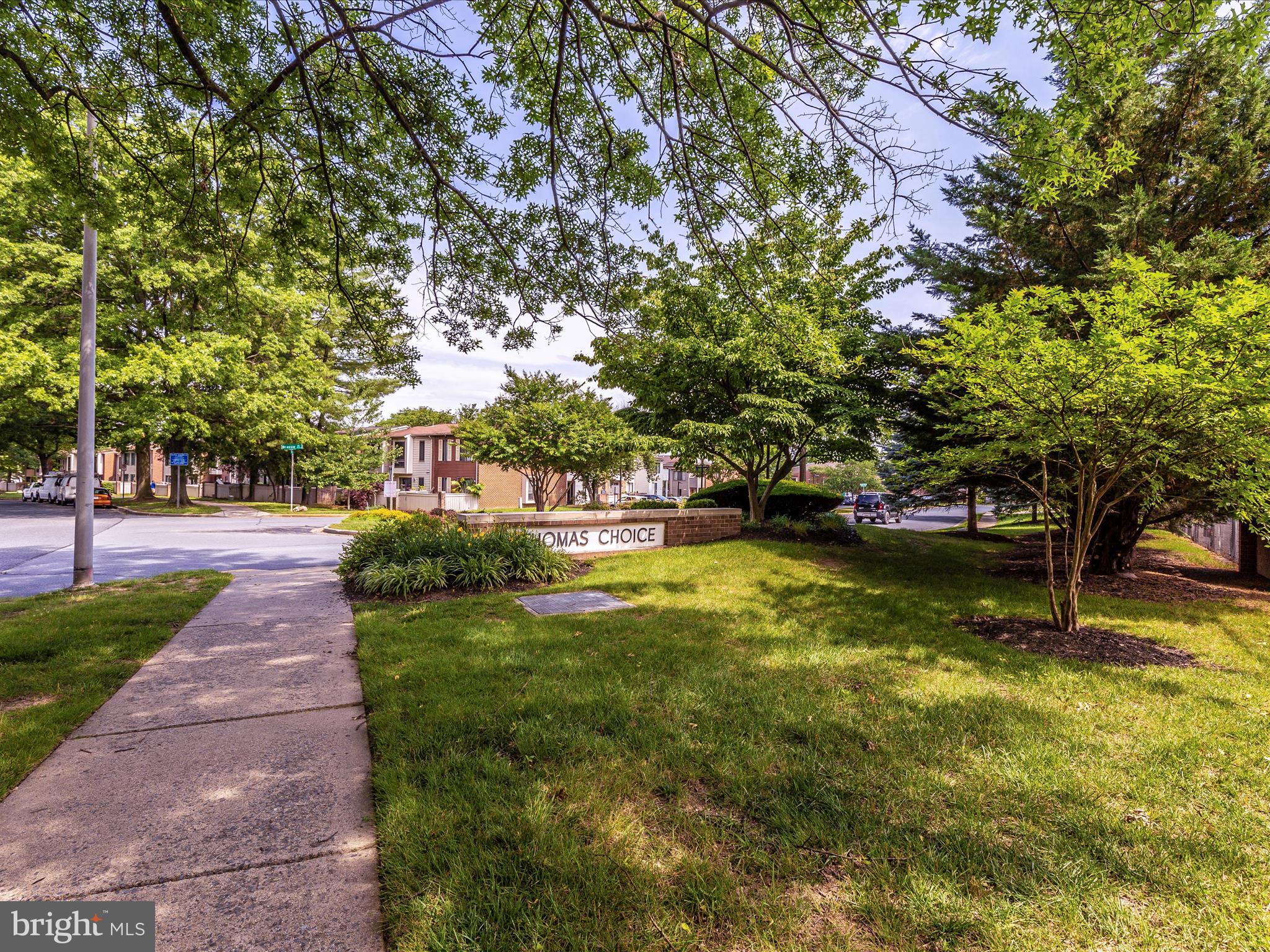 THOMAS CHOICE WEST - Residential